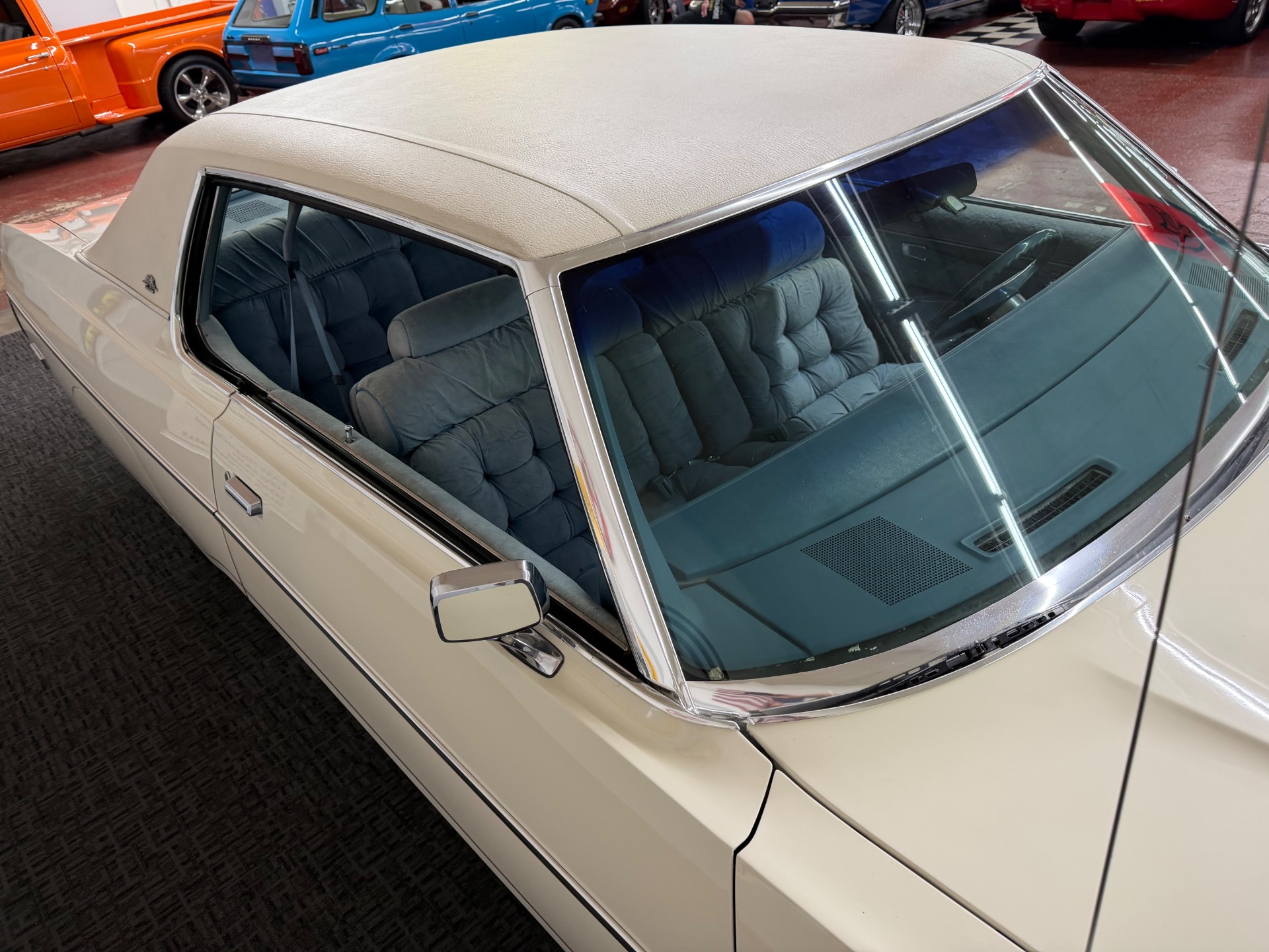 Used 1978 Chrysler NEW YORKER Great Driving Classic-SEE VIDEO | Mundelein, IL