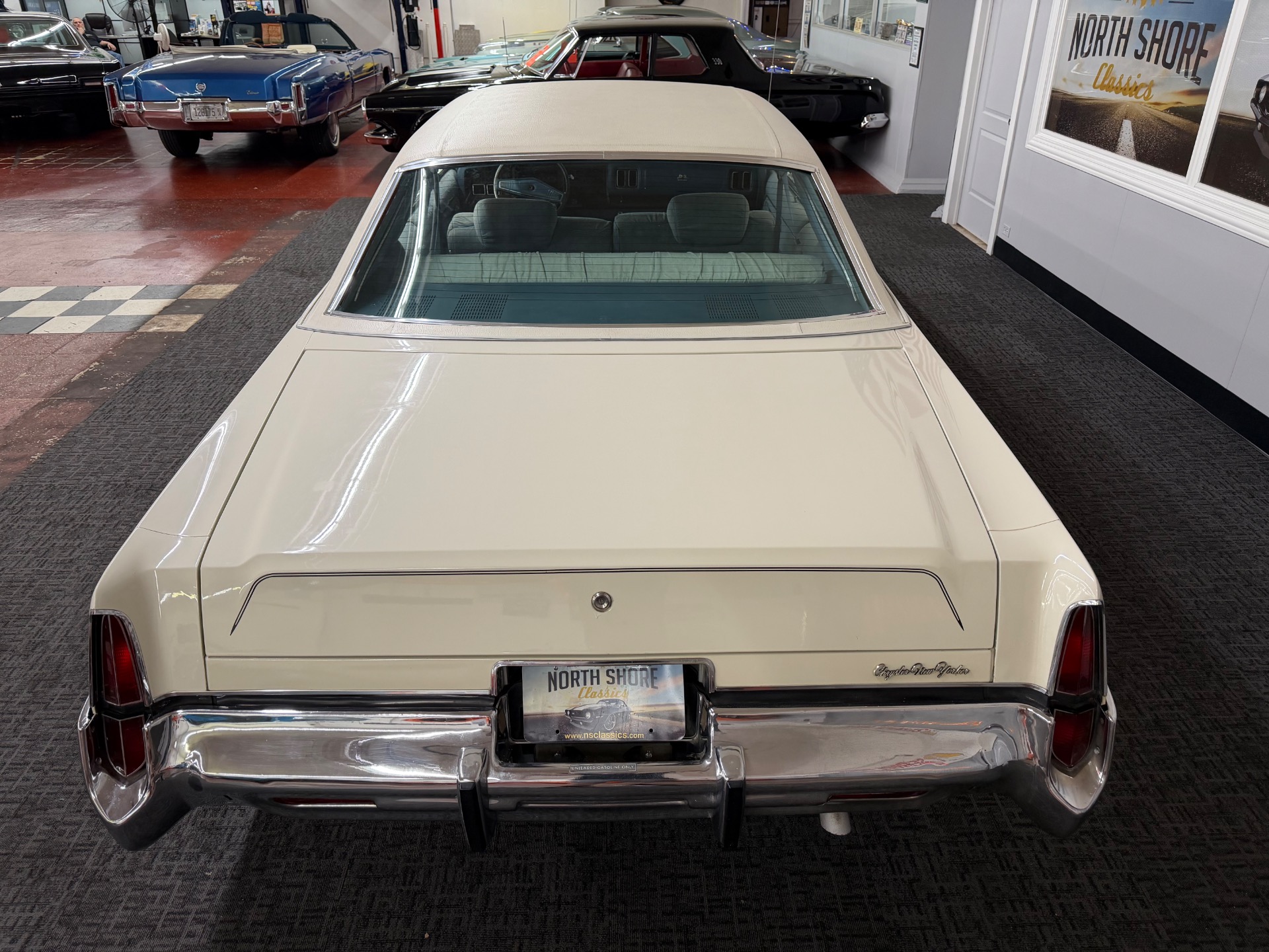 Used 1978 Chrysler NEW YORKER Great Driving Classic-SEE VIDEO | Mundelein, IL