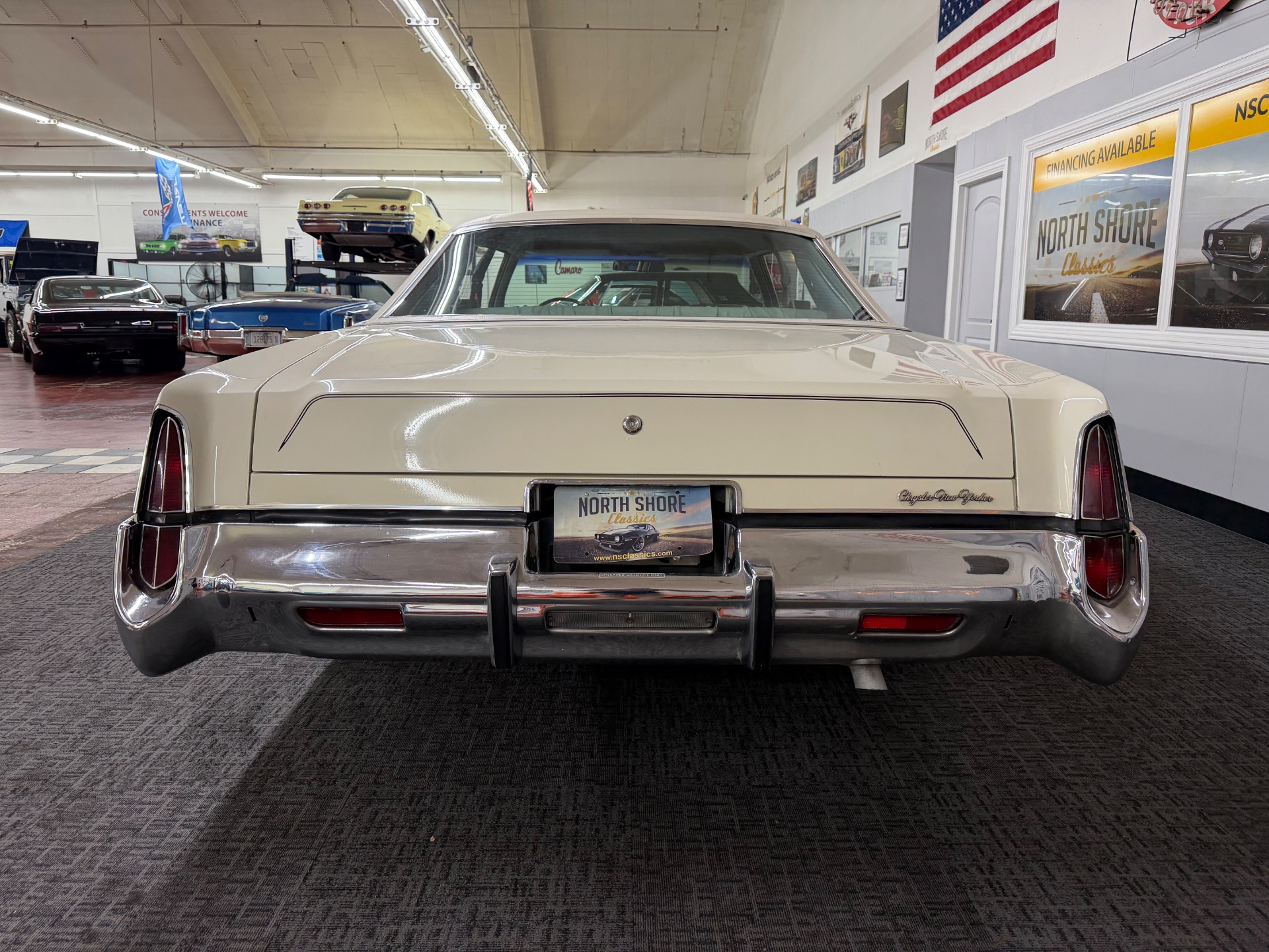 Used 1978 Chrysler NEW YORKER Great Driving Classic-SEE VIDEO | Mundelein, IL