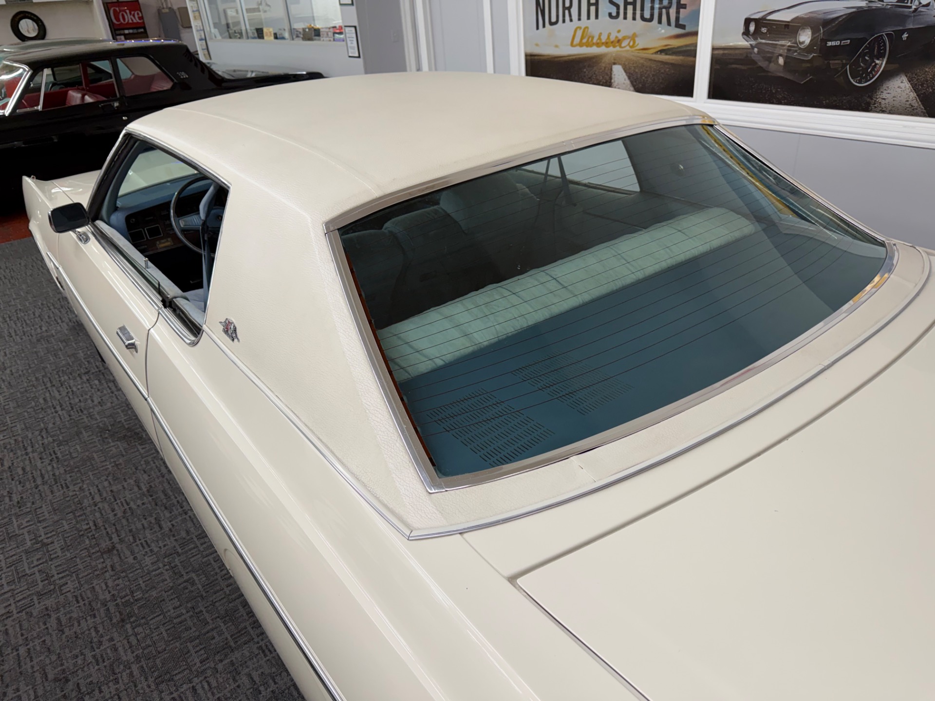 Used 1978 Chrysler NEW YORKER Great Driving Classic-SEE VIDEO | Mundelein, IL