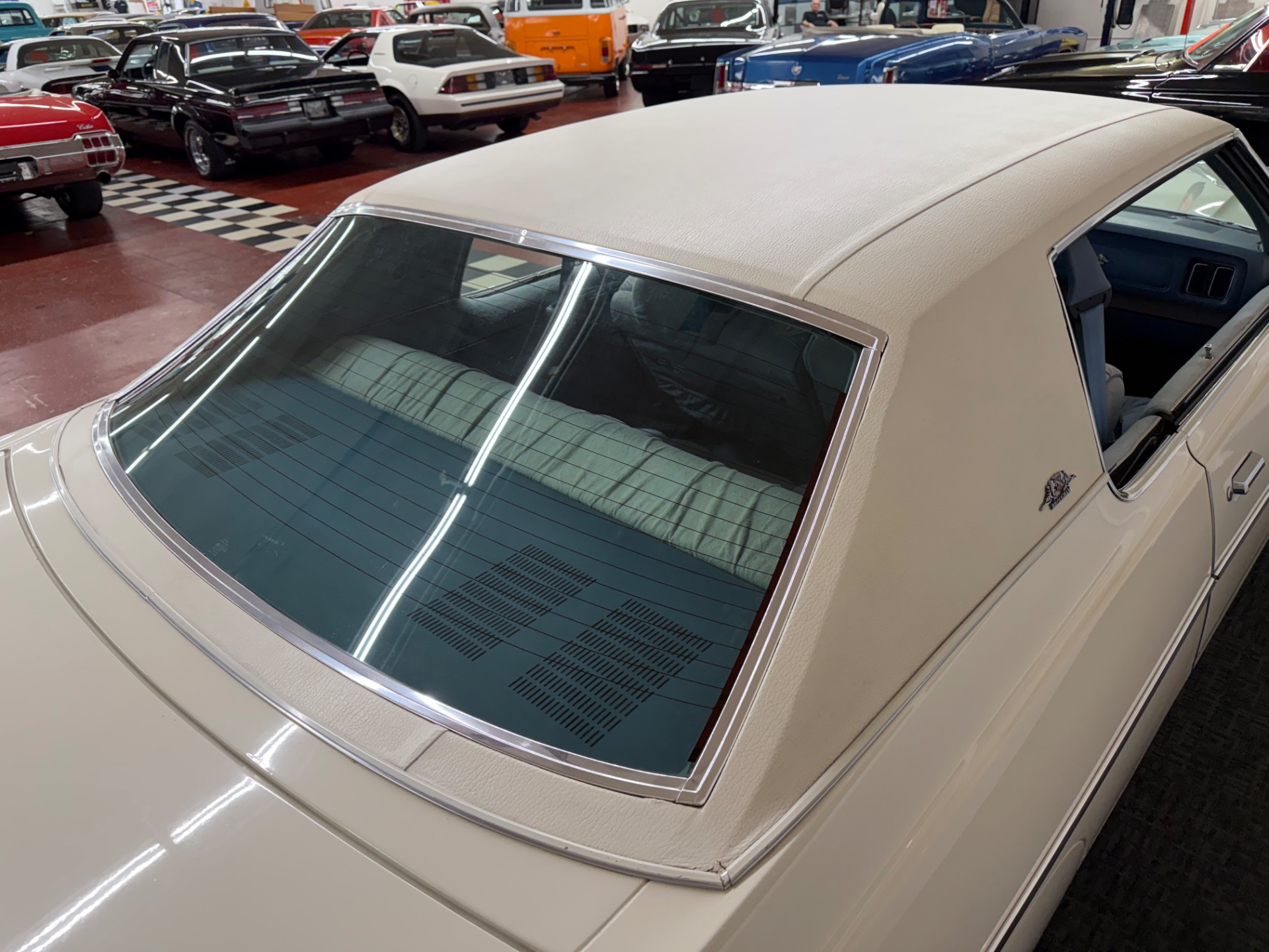 Used 1978 Chrysler NEW YORKER Great Driving Classic-SEE VIDEO | Mundelein, IL