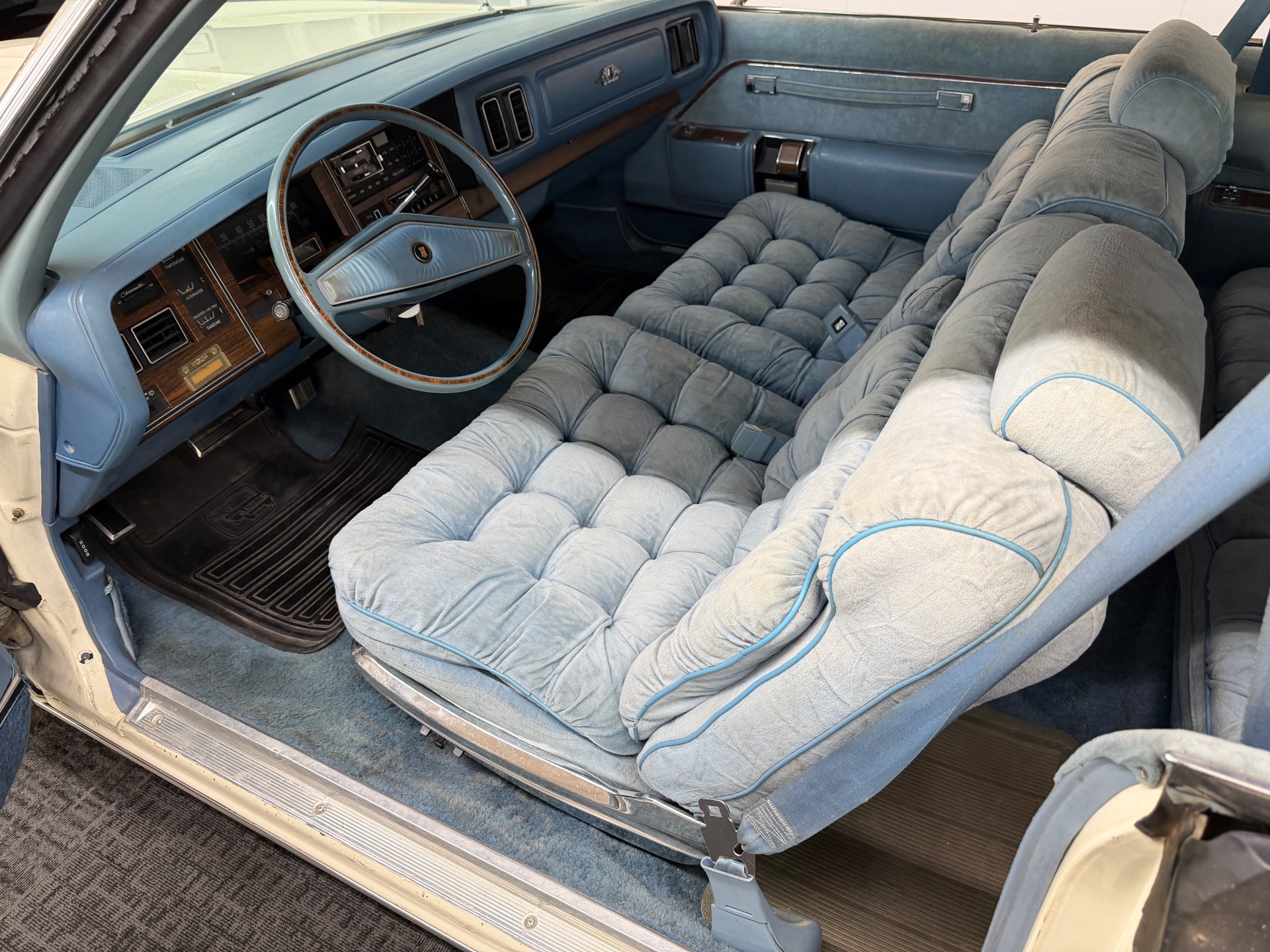 Used 1978 Chrysler NEW YORKER Great Driving Classic-SEE VIDEO | Mundelein, IL