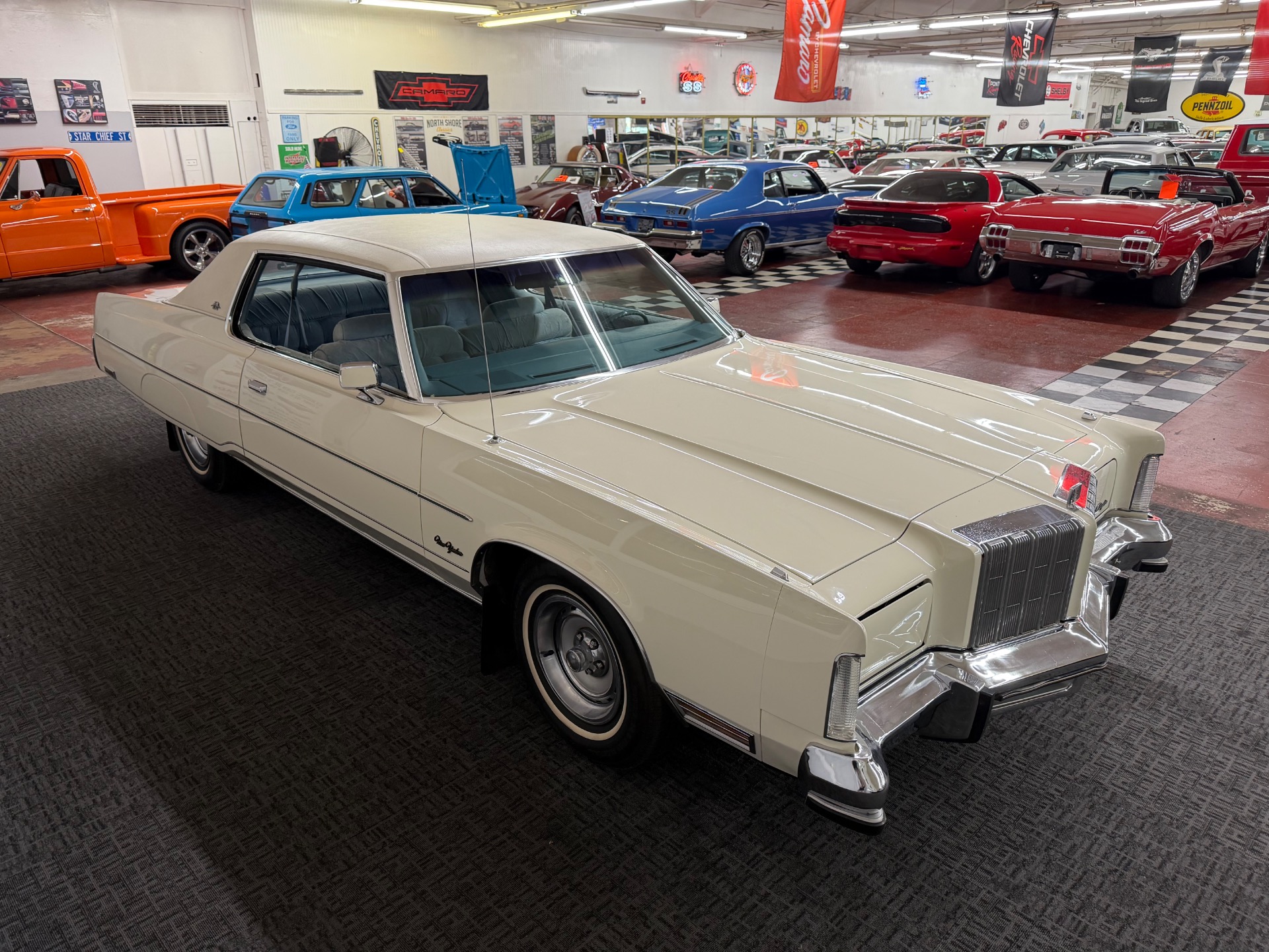 Used 1978 Chrysler NEW YORKER Great Driving Classic-SEE VIDEO | Mundelein, IL
