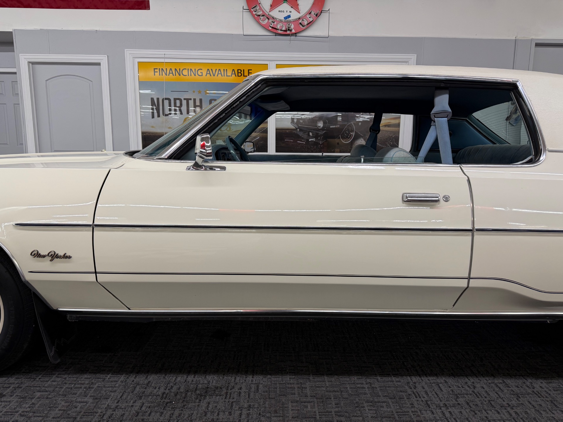 Used 1978 Chrysler NEW YORKER Great Driving Classic-SEE VIDEO | Mundelein, IL