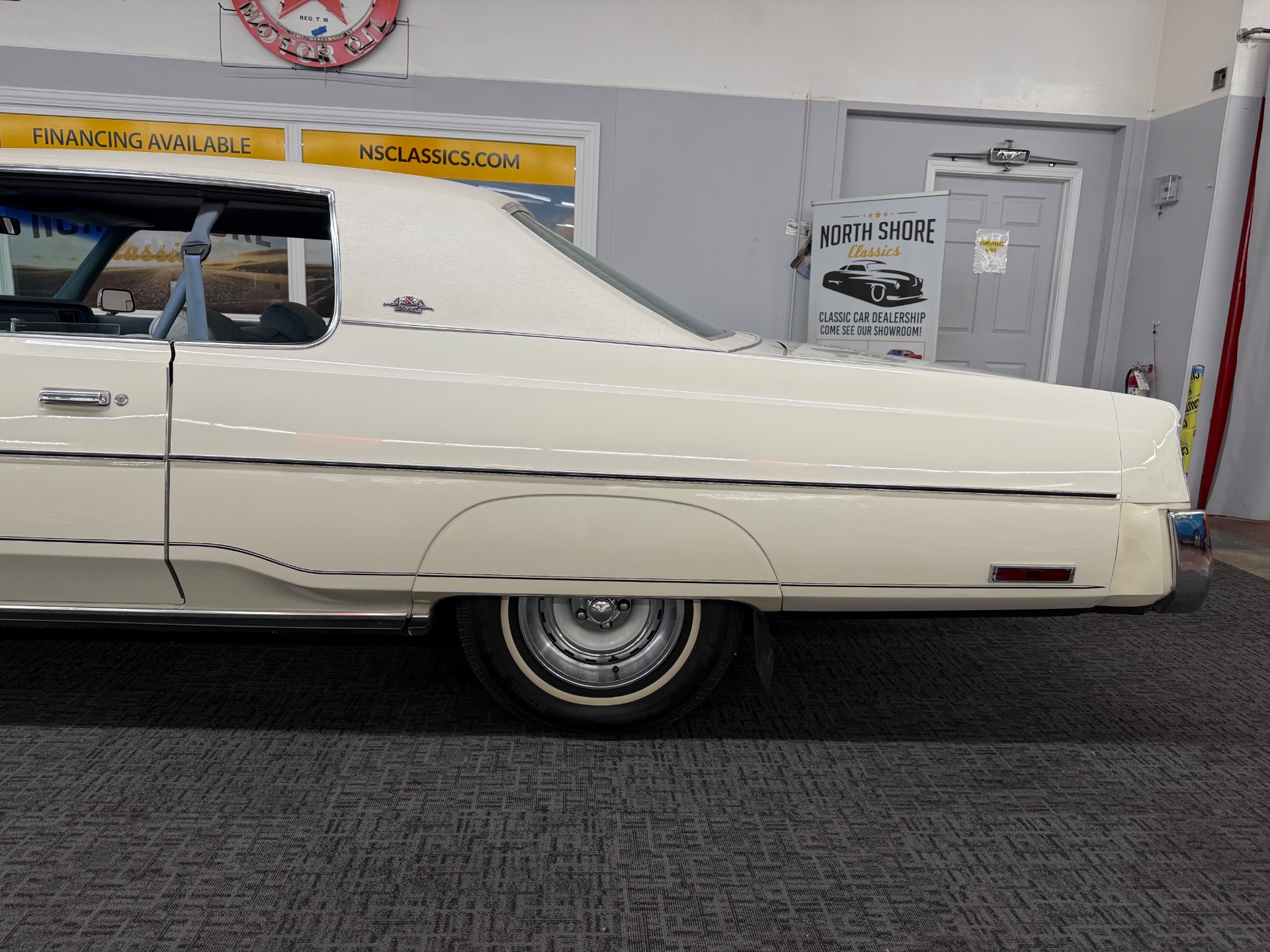 Used 1978 Chrysler NEW YORKER Great Driving Classic-SEE VIDEO | Mundelein, IL