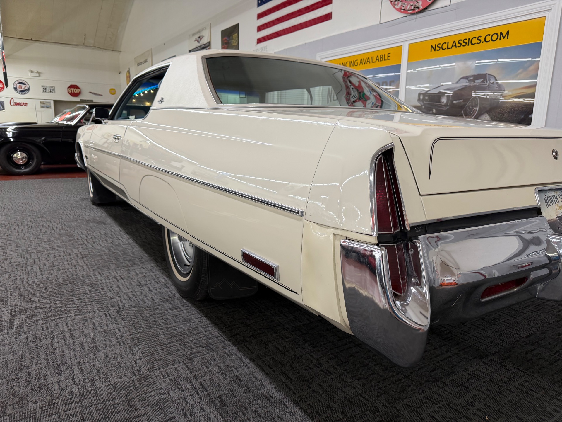 Used 1978 Chrysler NEW YORKER Great Driving Classic-SEE VIDEO | Mundelein, IL