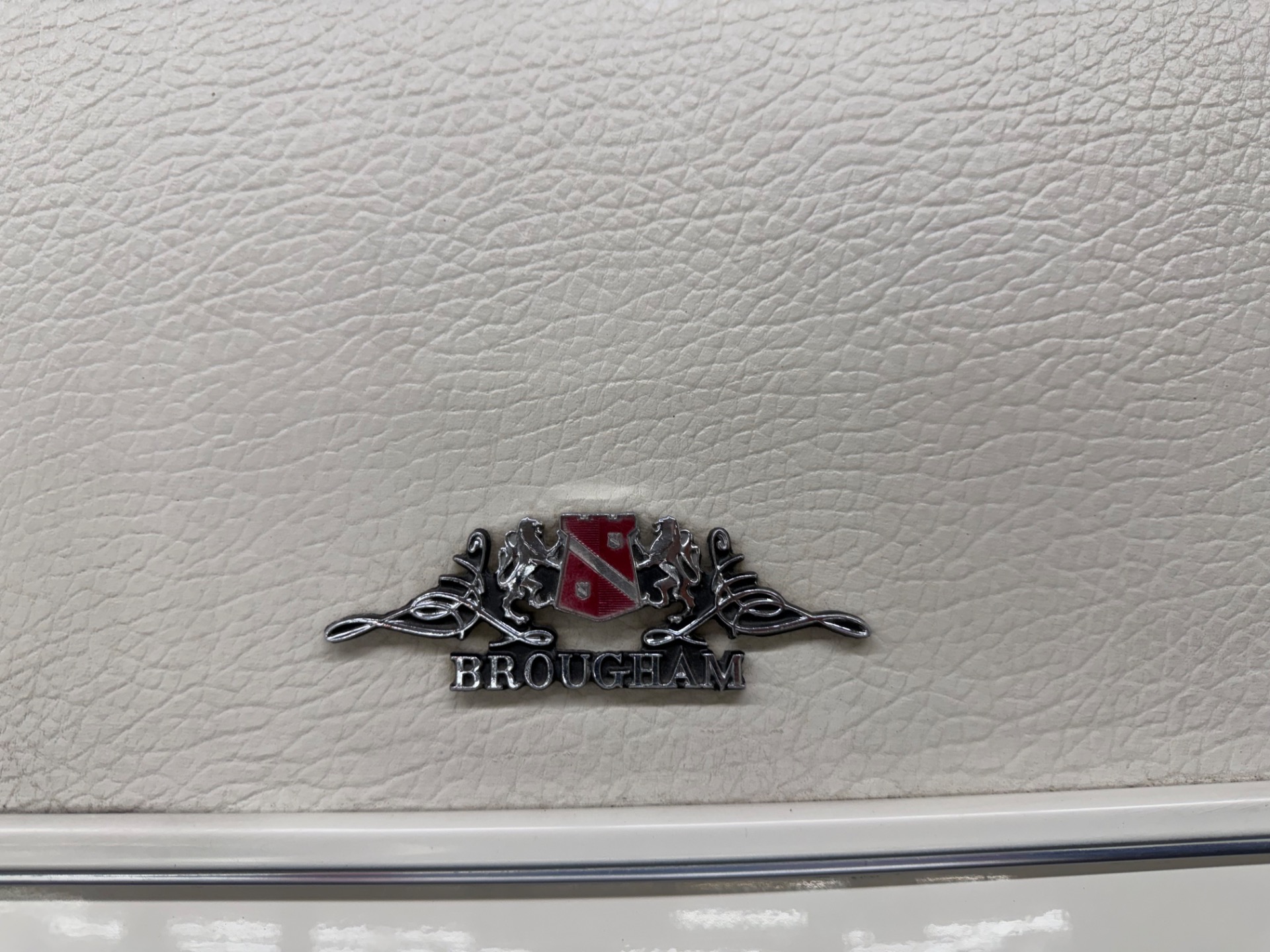 Used 1978 Chrysler NEW YORKER Great Driving Classic-SEE VIDEO | Mundelein, IL