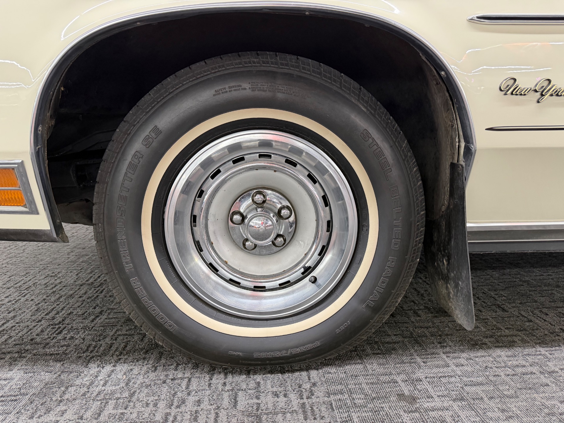 Used 1978 Chrysler NEW YORKER Great Driving Classic-SEE VIDEO | Mundelein, IL