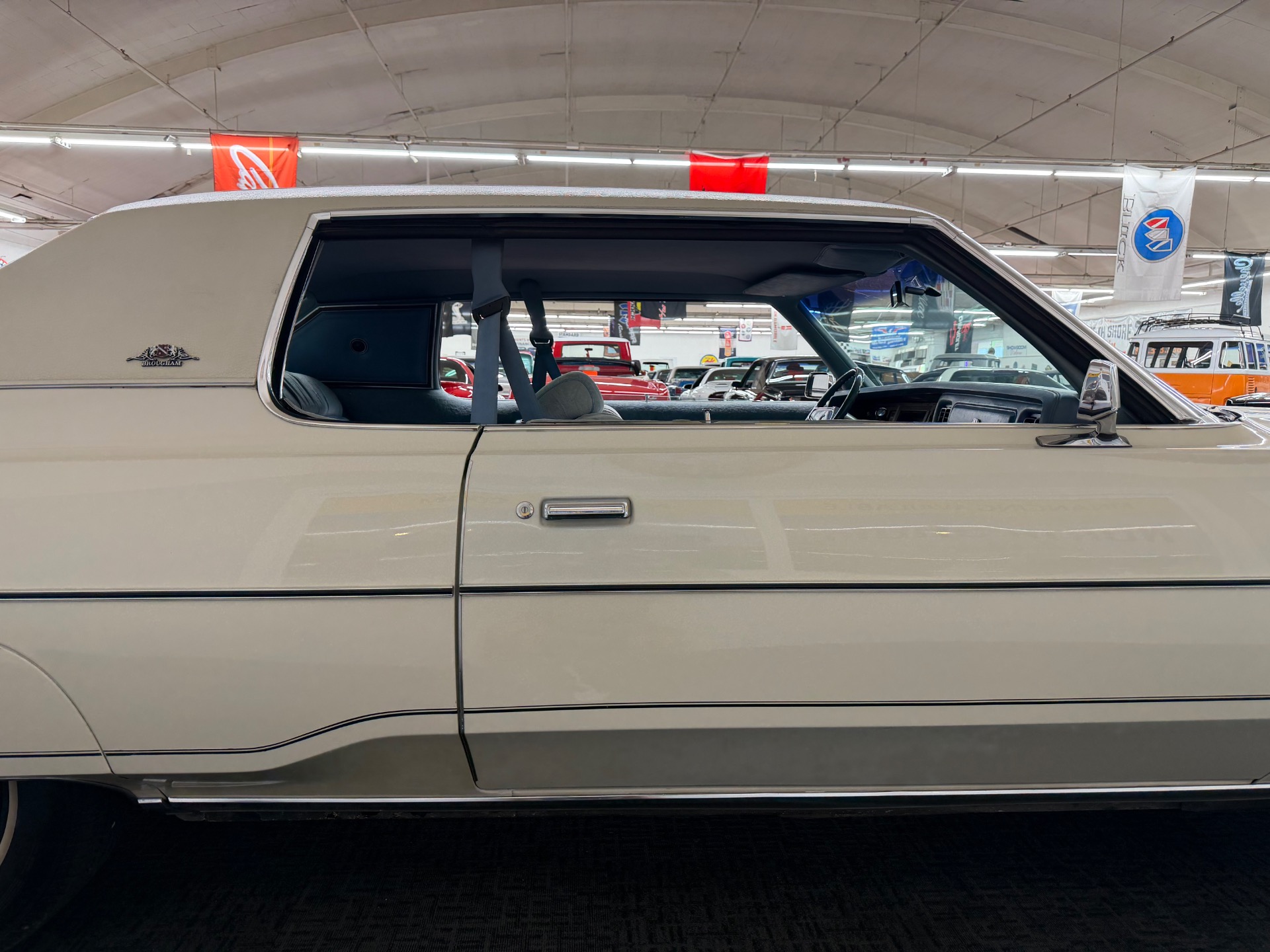Used 1978 Chrysler NEW YORKER Great Driving Classic-SEE VIDEO | Mundelein, IL
