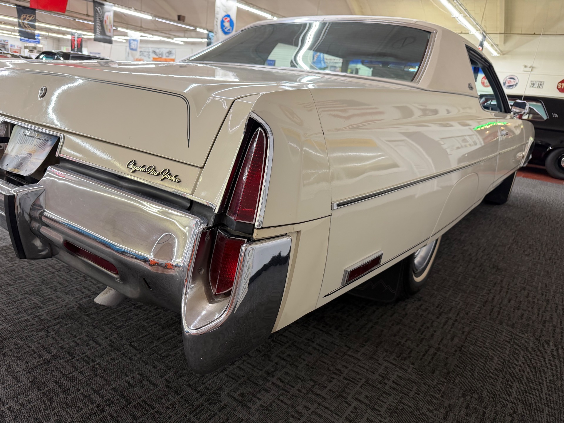 Used 1978 Chrysler NEW YORKER Great Driving Classic-SEE VIDEO | Mundelein, IL