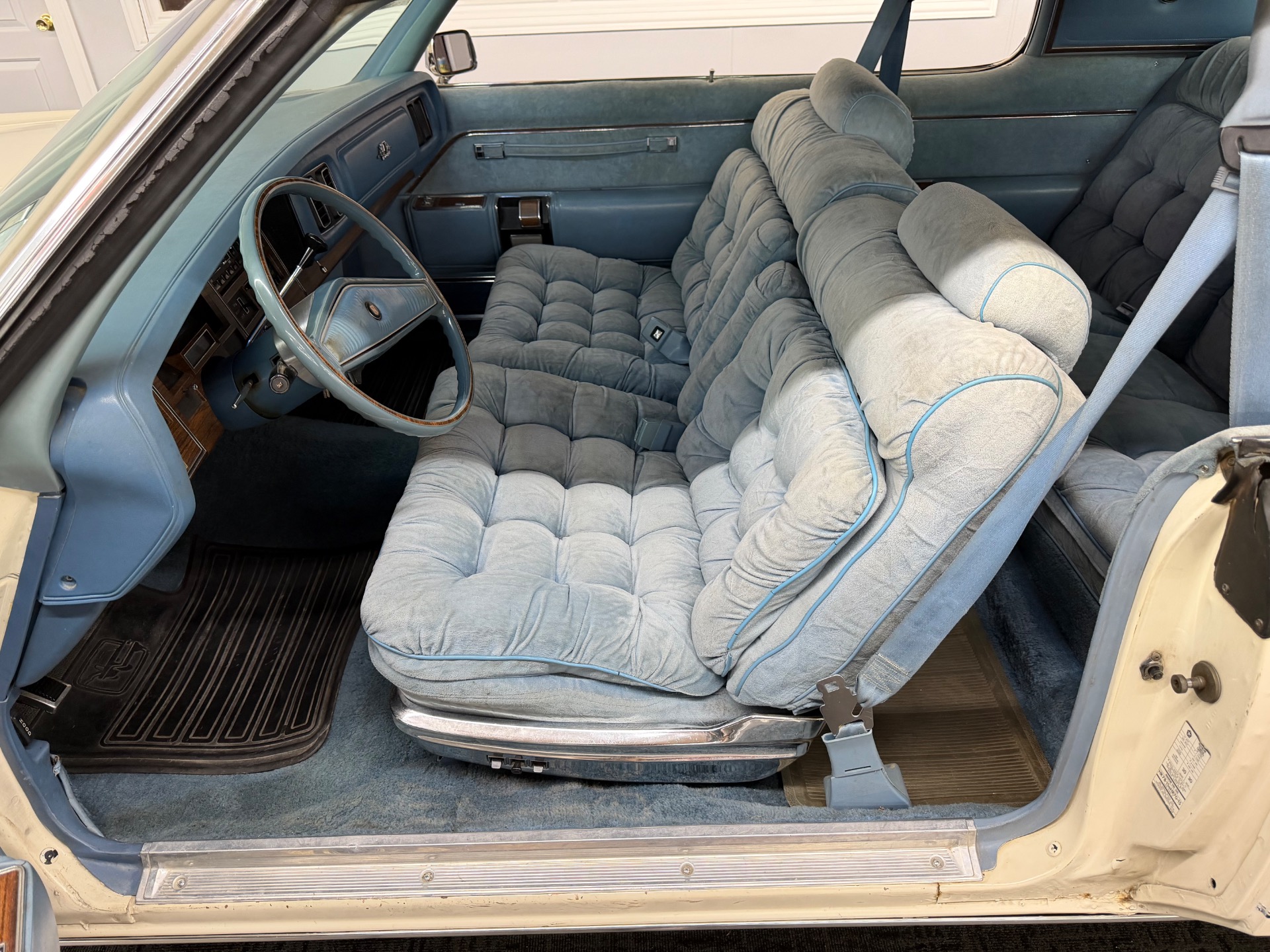 Used 1978 Chrysler NEW YORKER Great Driving Classic-SEE VIDEO | Mundelein, IL