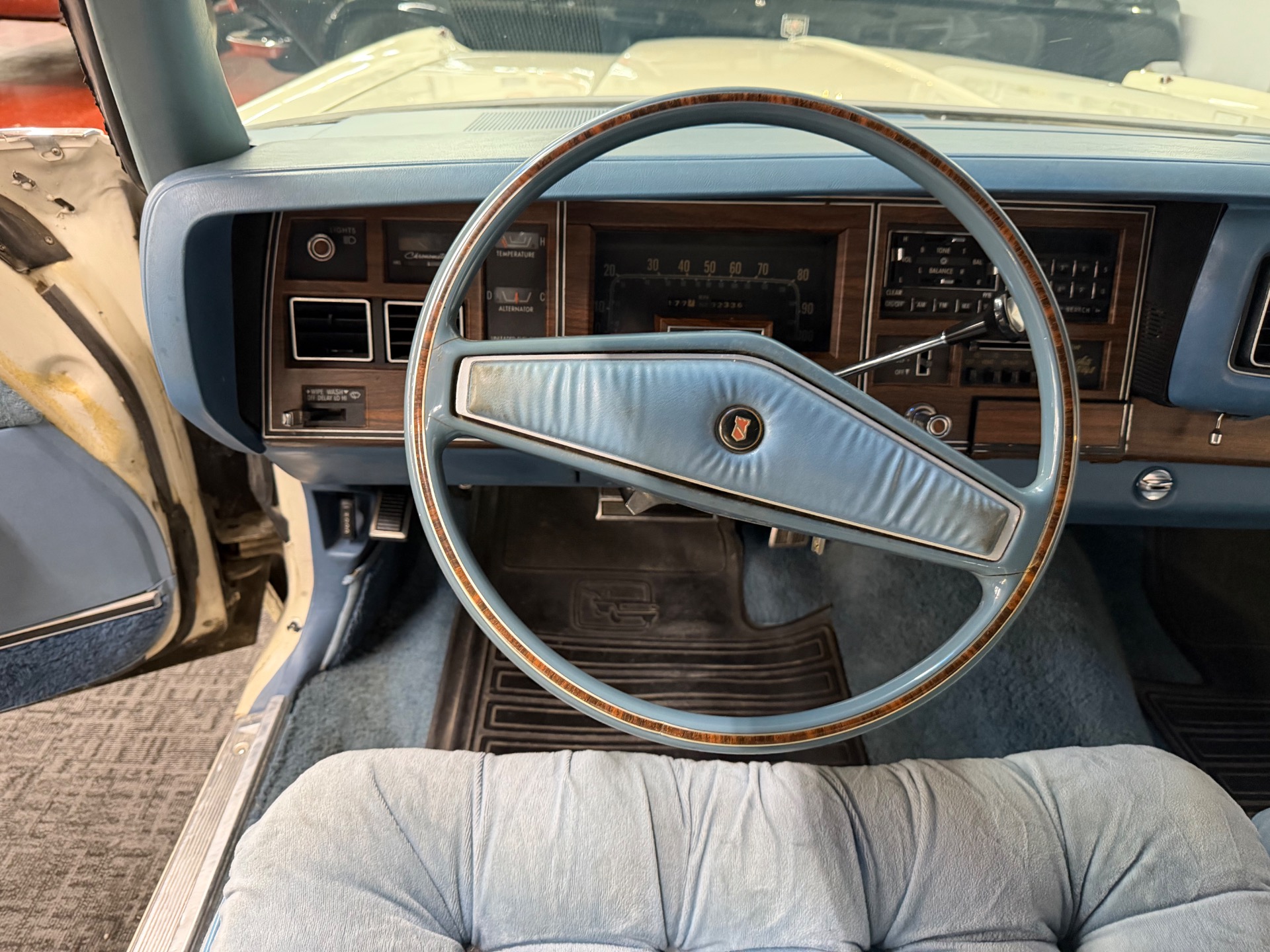 Used 1978 Chrysler NEW YORKER Great Driving Classic-SEE VIDEO | Mundelein, IL