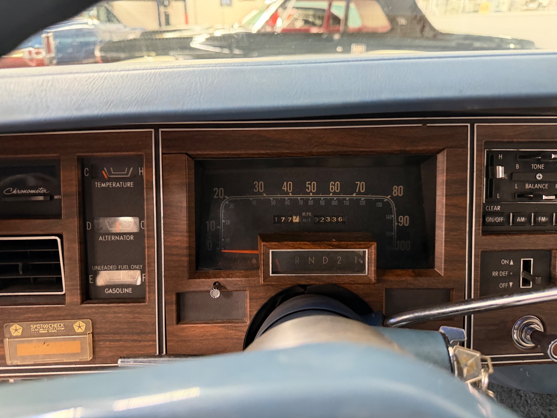 Used 1978 Chrysler NEW YORKER Great Driving Classic-SEE VIDEO | Mundelein, IL