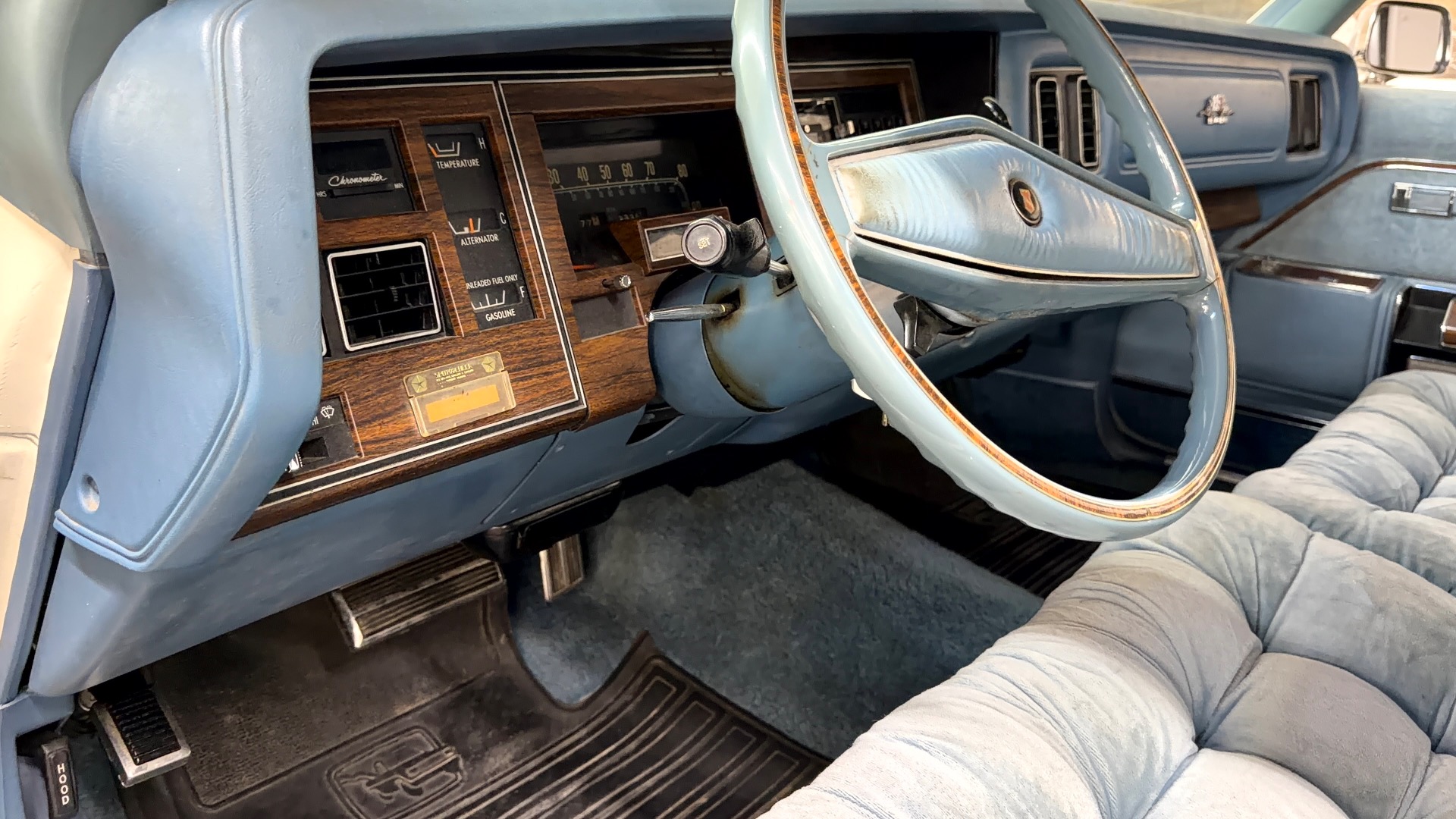 Used 1978 Chrysler NEW YORKER Great Driving Classic-SEE VIDEO | Mundelein, IL