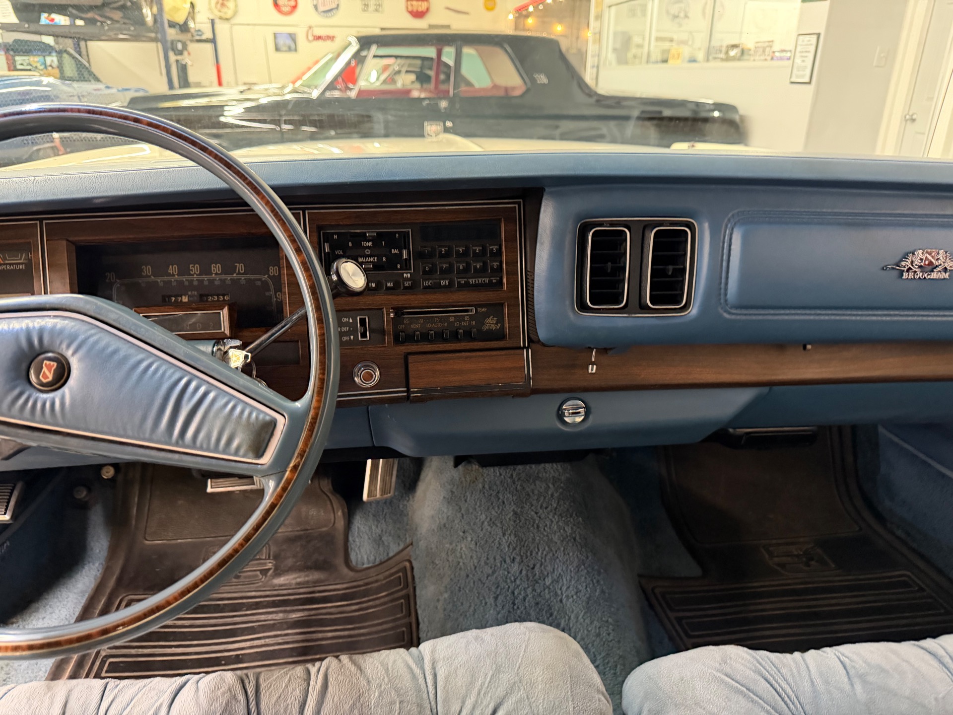 Used 1978 Chrysler NEW YORKER Great Driving Classic-SEE VIDEO | Mundelein, IL