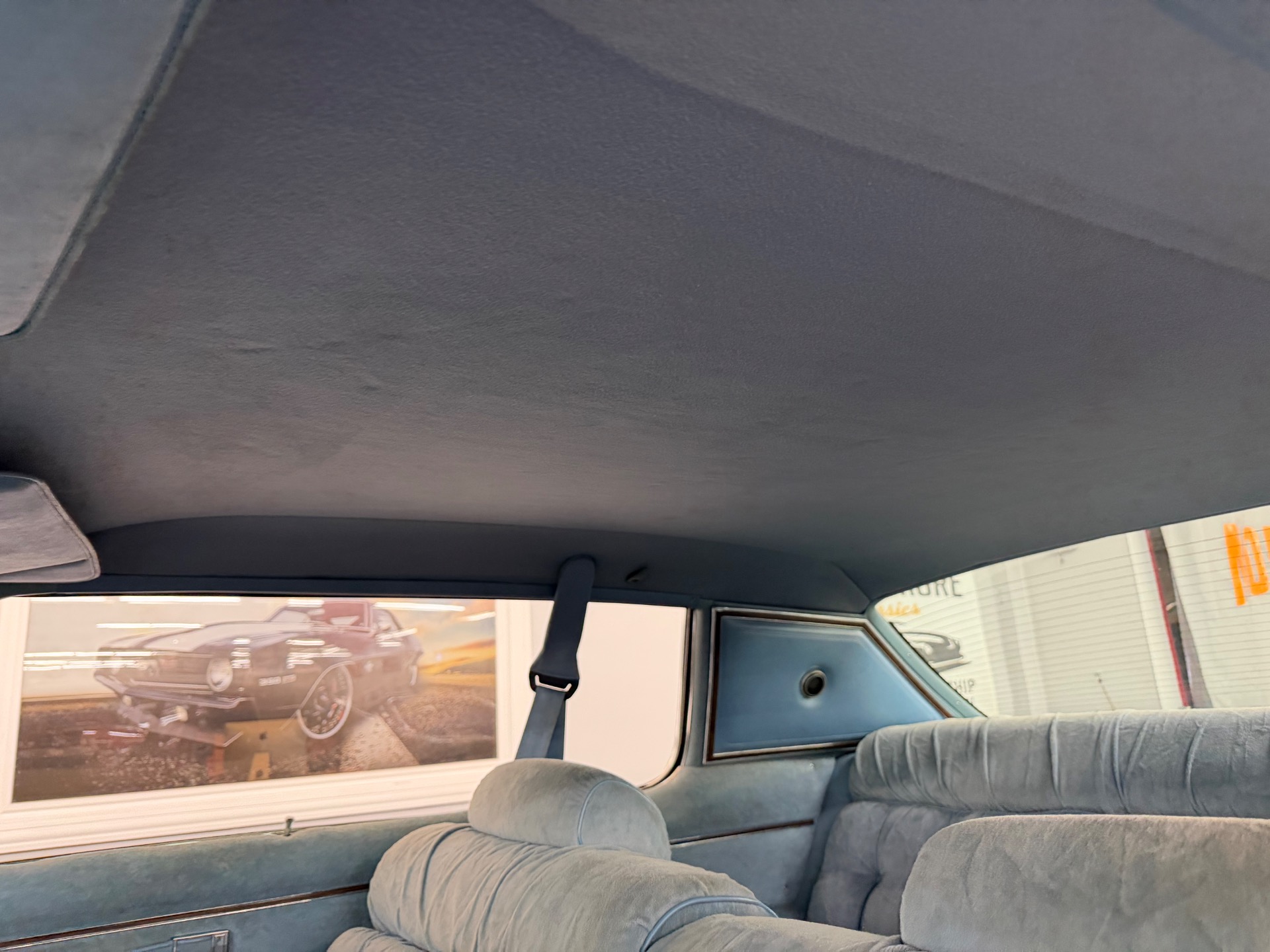 Used 1978 Chrysler NEW YORKER Great Driving Classic-SEE VIDEO | Mundelein, IL