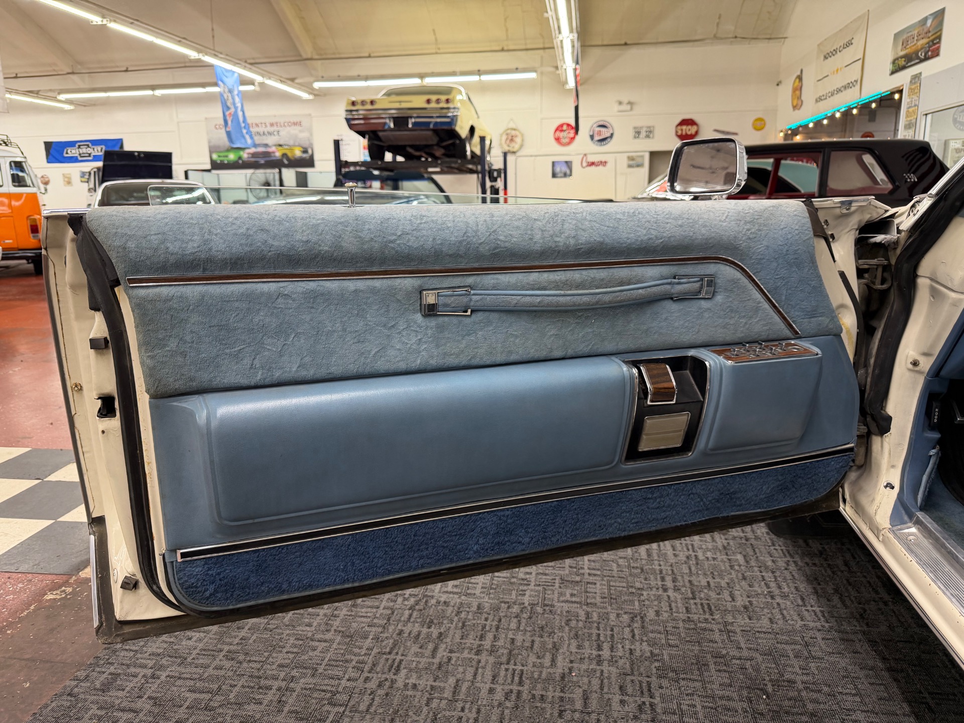 Used 1978 Chrysler NEW YORKER Great Driving Classic-SEE VIDEO | Mundelein, IL