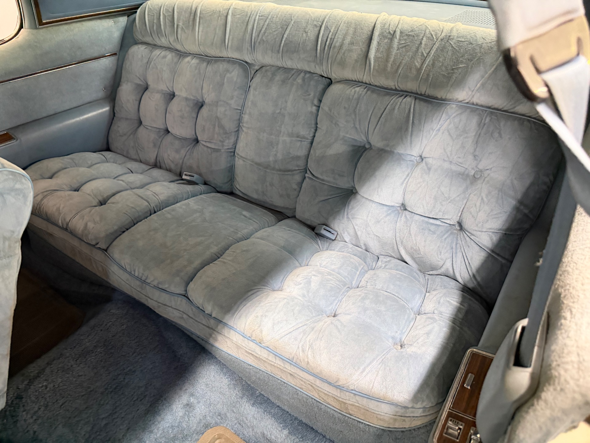 Used 1978 Chrysler NEW YORKER Great Driving Classic-SEE VIDEO | Mundelein, IL