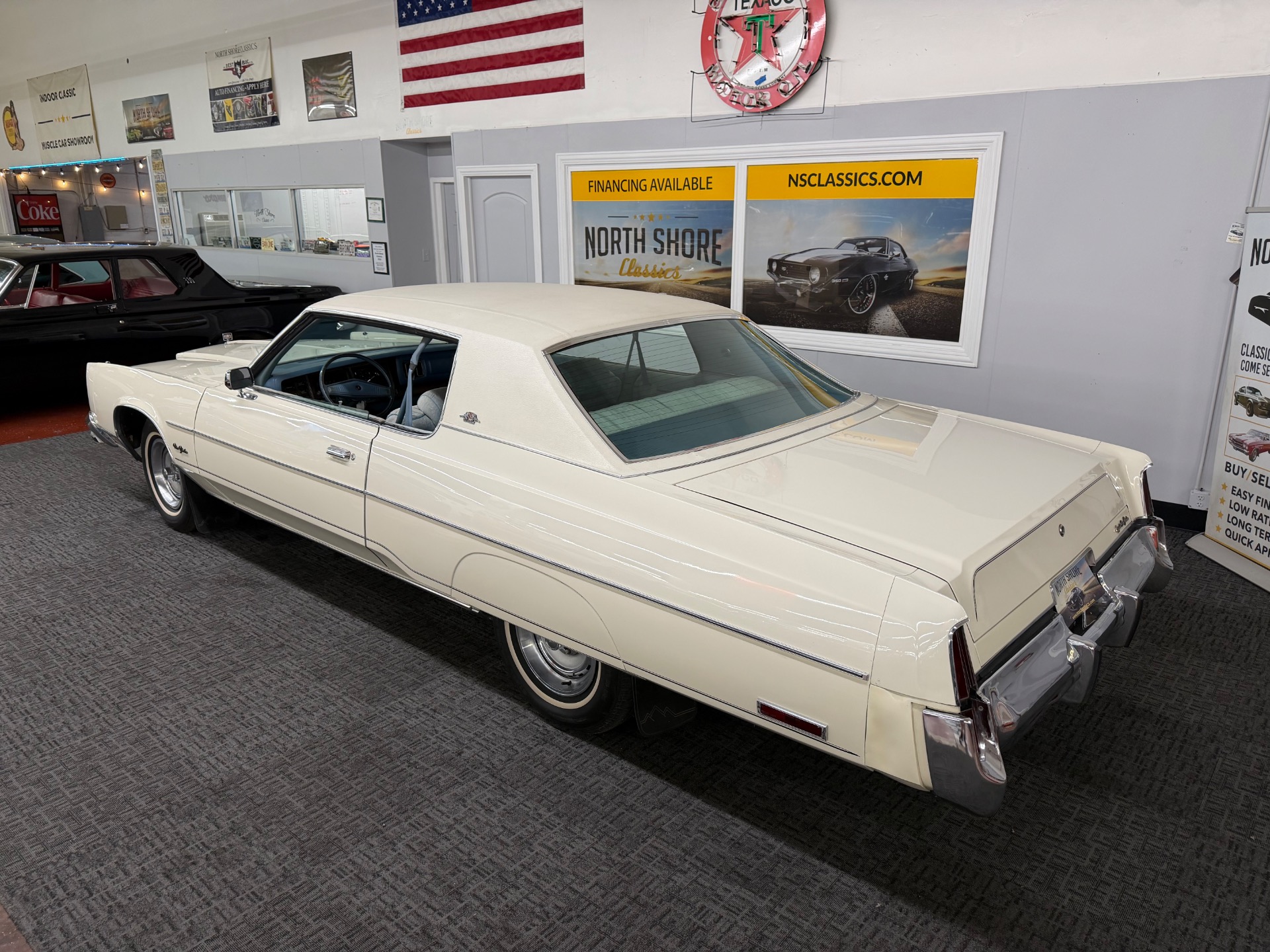 Used 1978 Chrysler NEW YORKER Great Driving Classic-SEE VIDEO | Mundelein, IL