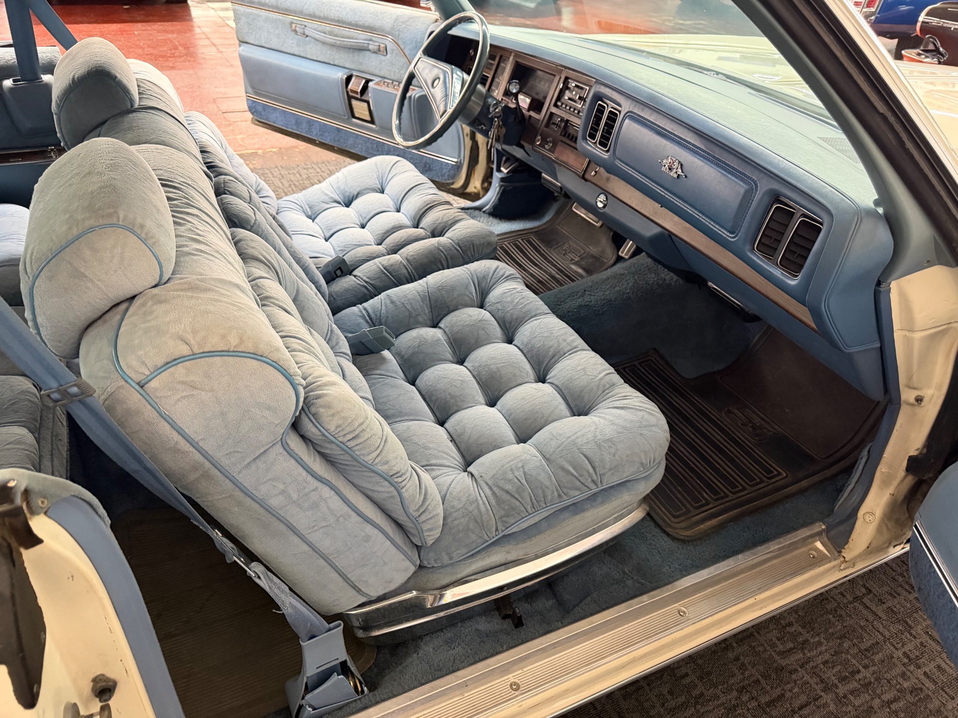 Used 1978 Chrysler NEW YORKER Great Driving Classic-SEE VIDEO | Mundelein, IL