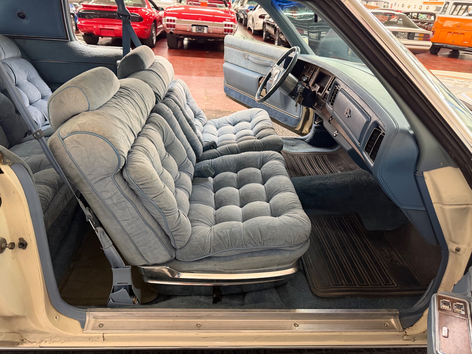 Used 1978 Chrysler NEW YORKER Great Driving Classic-SEE VIDEO | Mundelein, IL