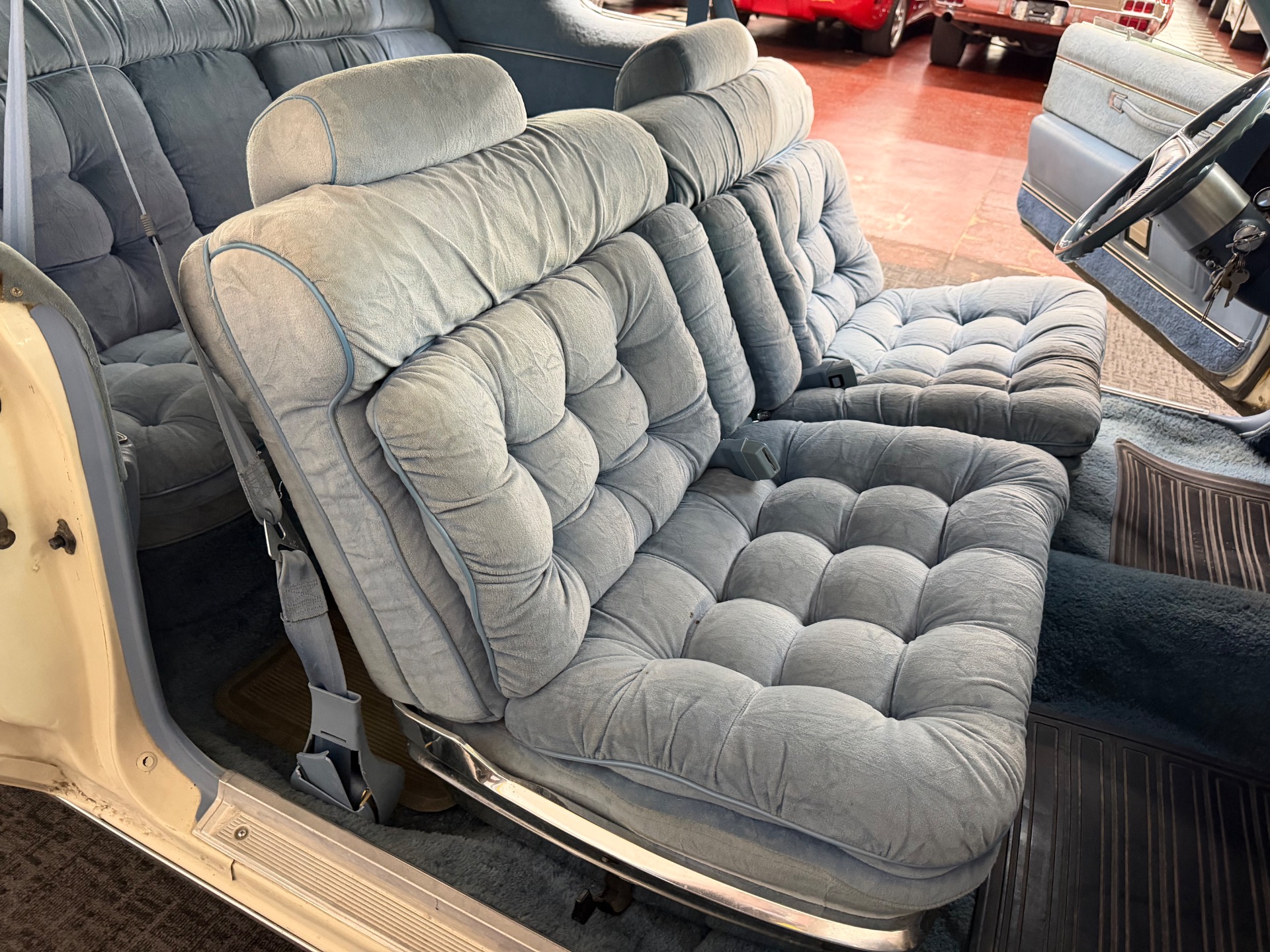 Used 1978 Chrysler NEW YORKER Great Driving Classic-SEE VIDEO | Mundelein, IL