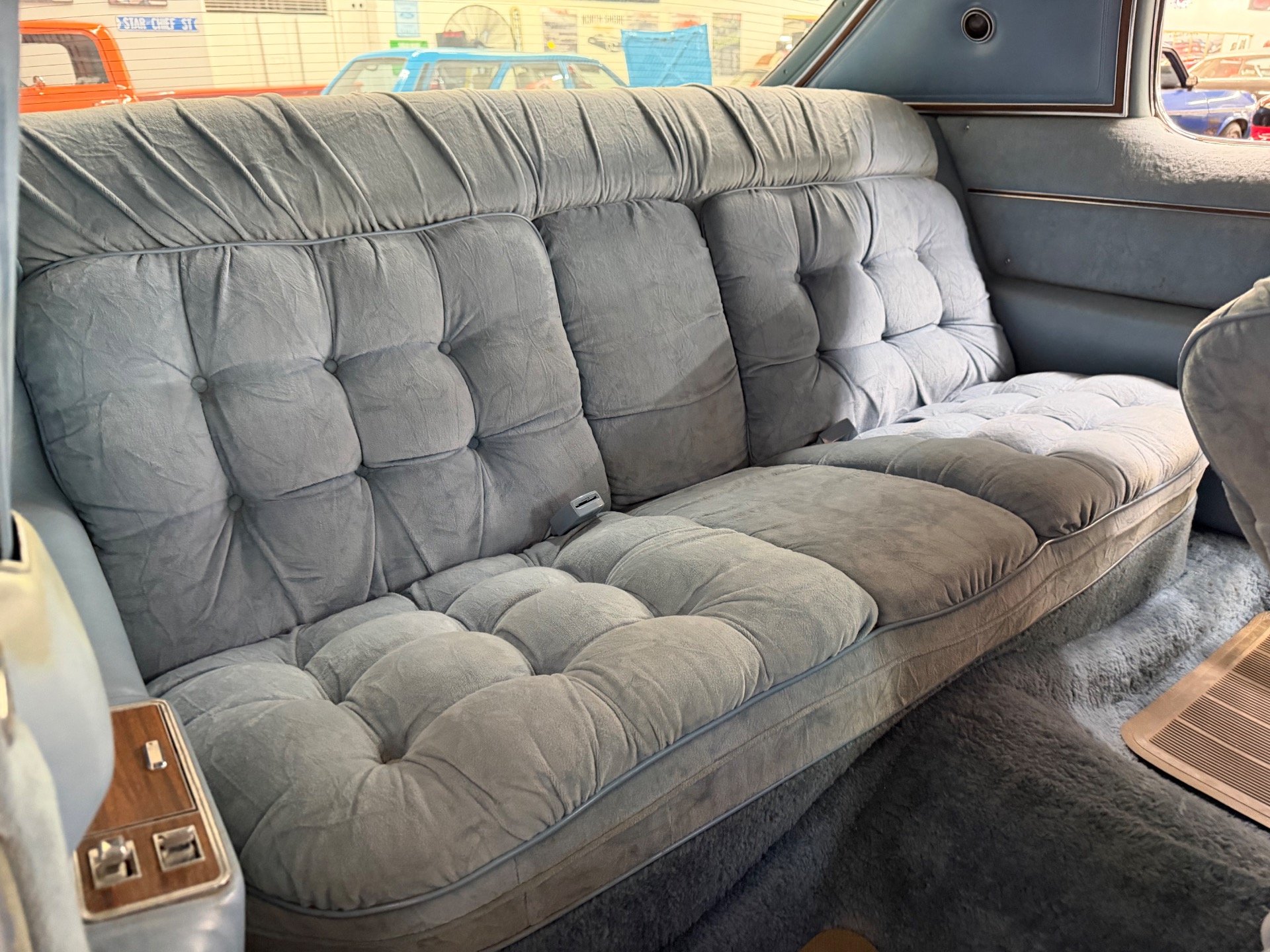 Used 1978 Chrysler NEW YORKER Great Driving Classic-SEE VIDEO | Mundelein, IL