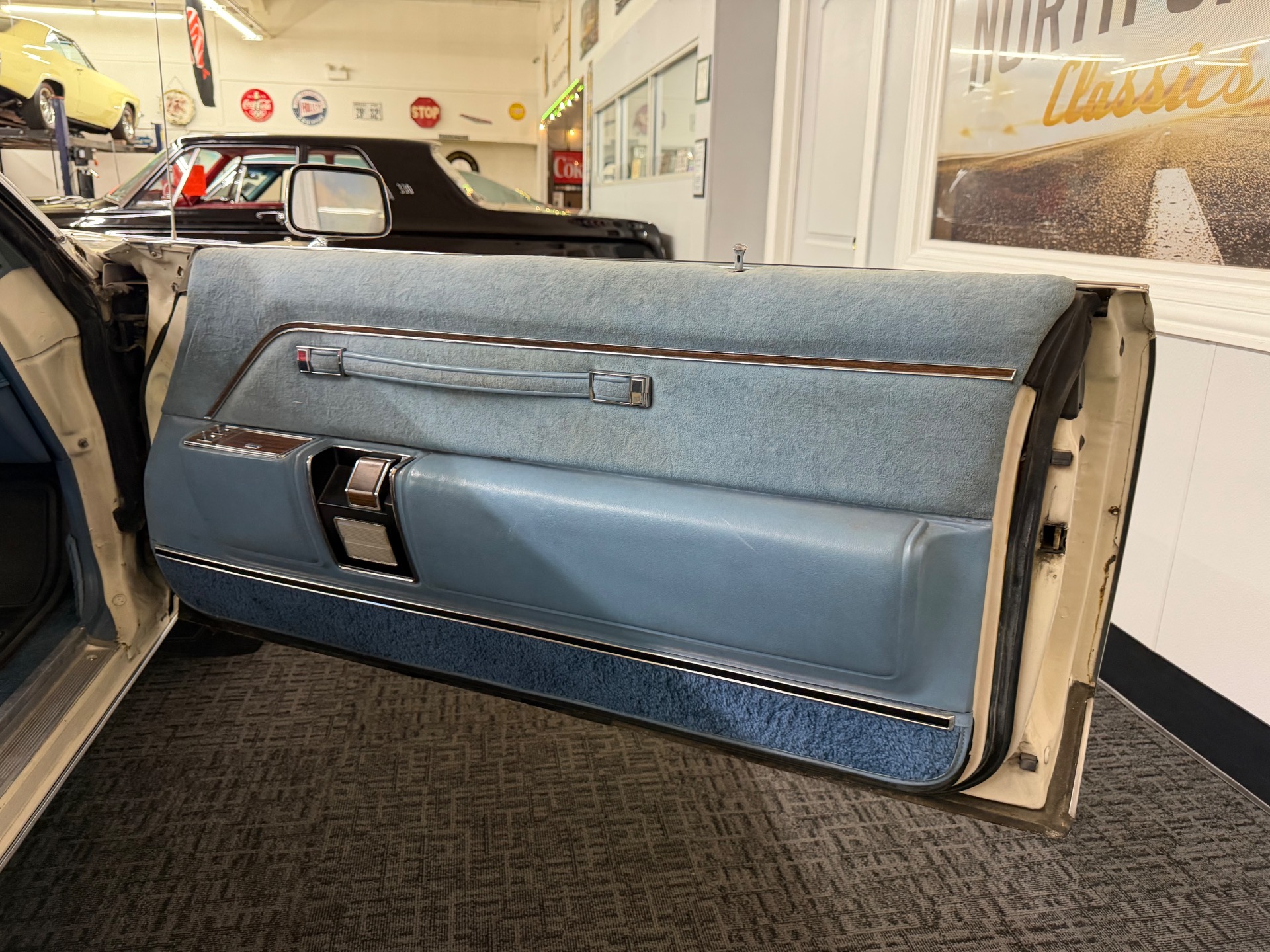 Used 1978 Chrysler NEW YORKER Great Driving Classic-SEE VIDEO | Mundelein, IL