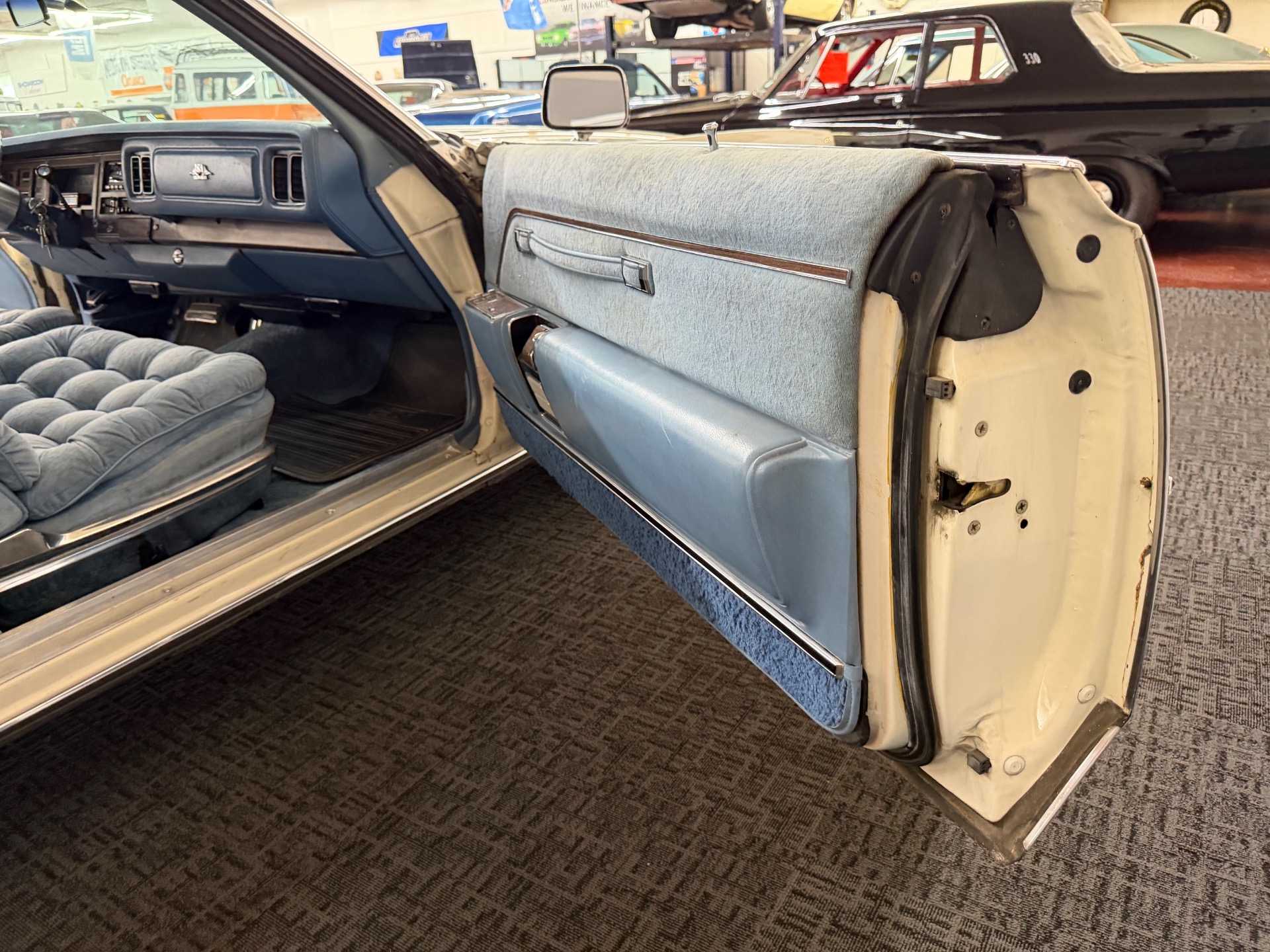 Used 1978 Chrysler NEW YORKER Great Driving Classic-SEE VIDEO | Mundelein, IL