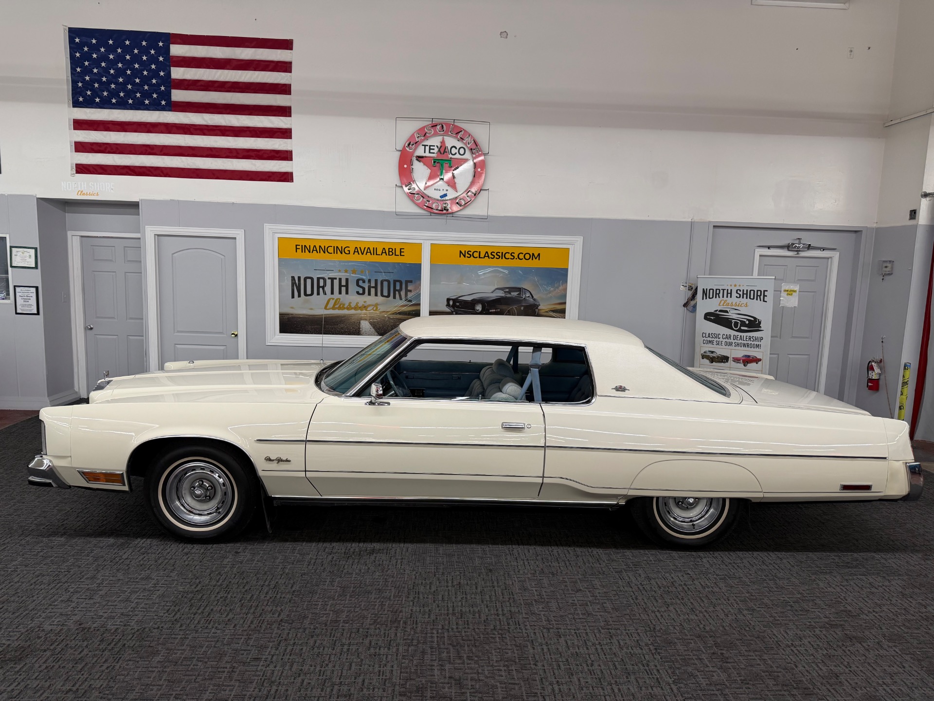 Used 1978 Chrysler NEW YORKER Great Driving Classic-SEE VIDEO | Mundelein, IL