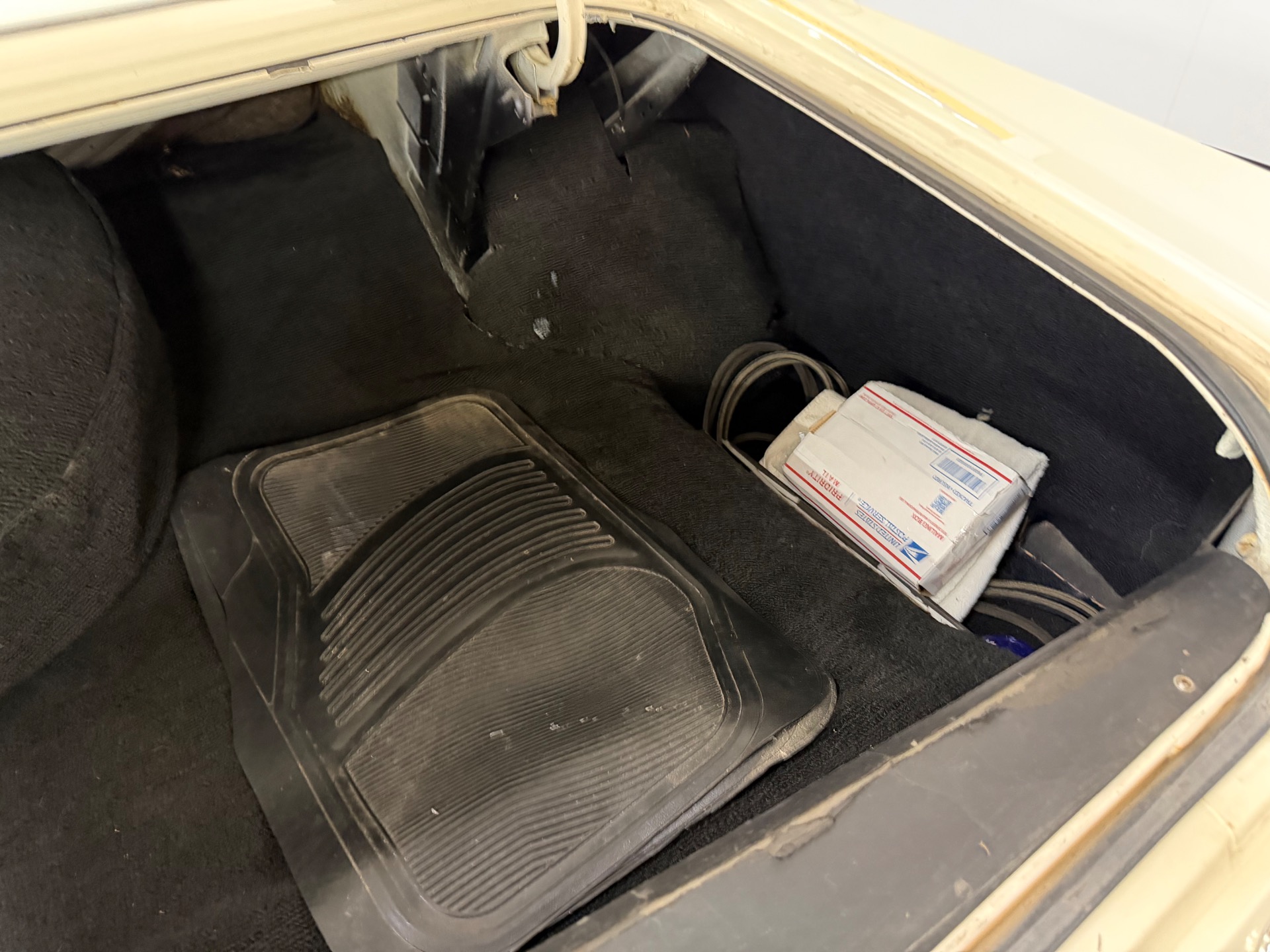 Used 1978 Chrysler NEW YORKER Great Driving Classic-SEE VIDEO | Mundelein, IL