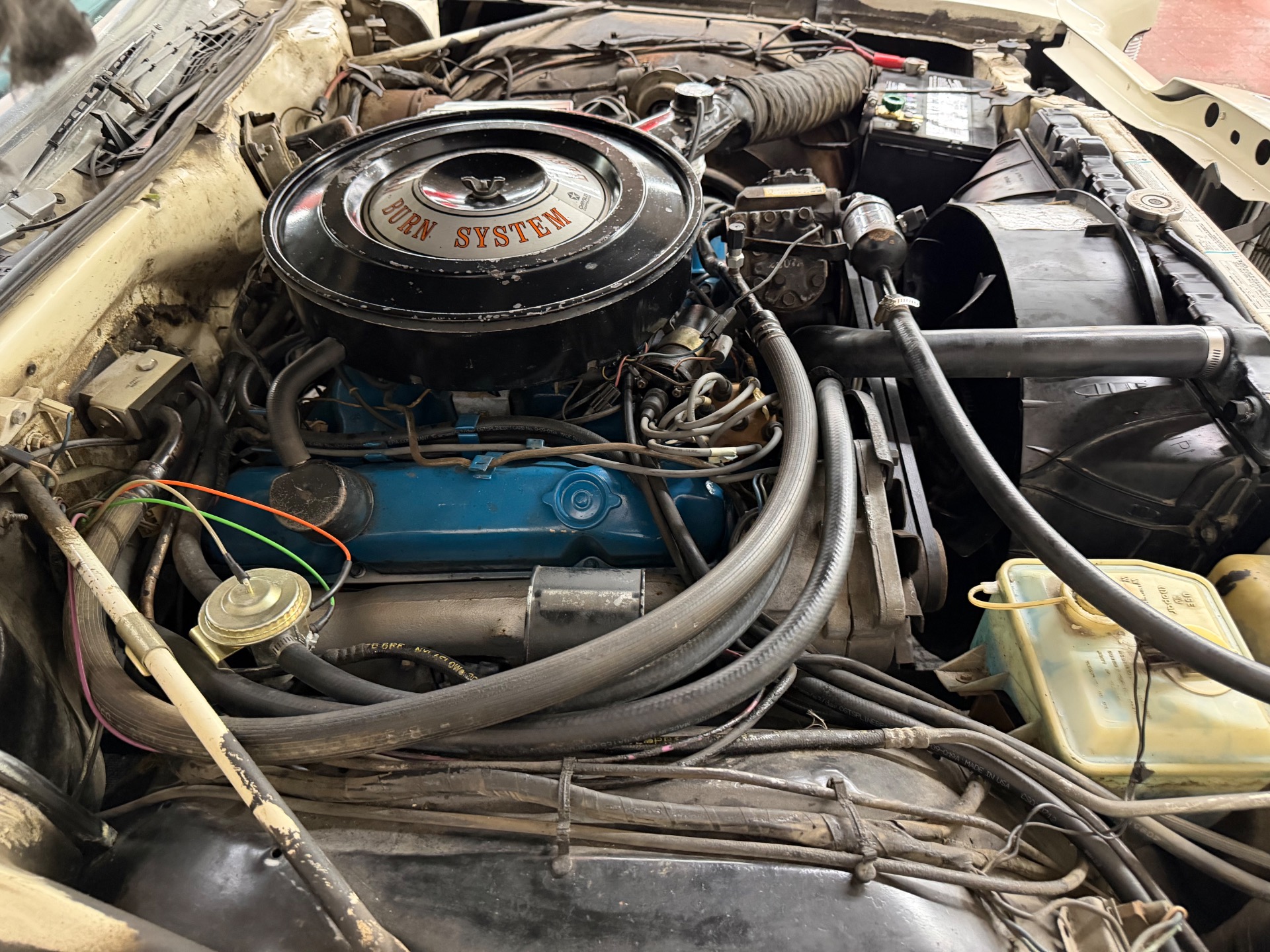 Used 1978 Chrysler NEW YORKER Great Driving Classic-SEE VIDEO | Mundelein, IL