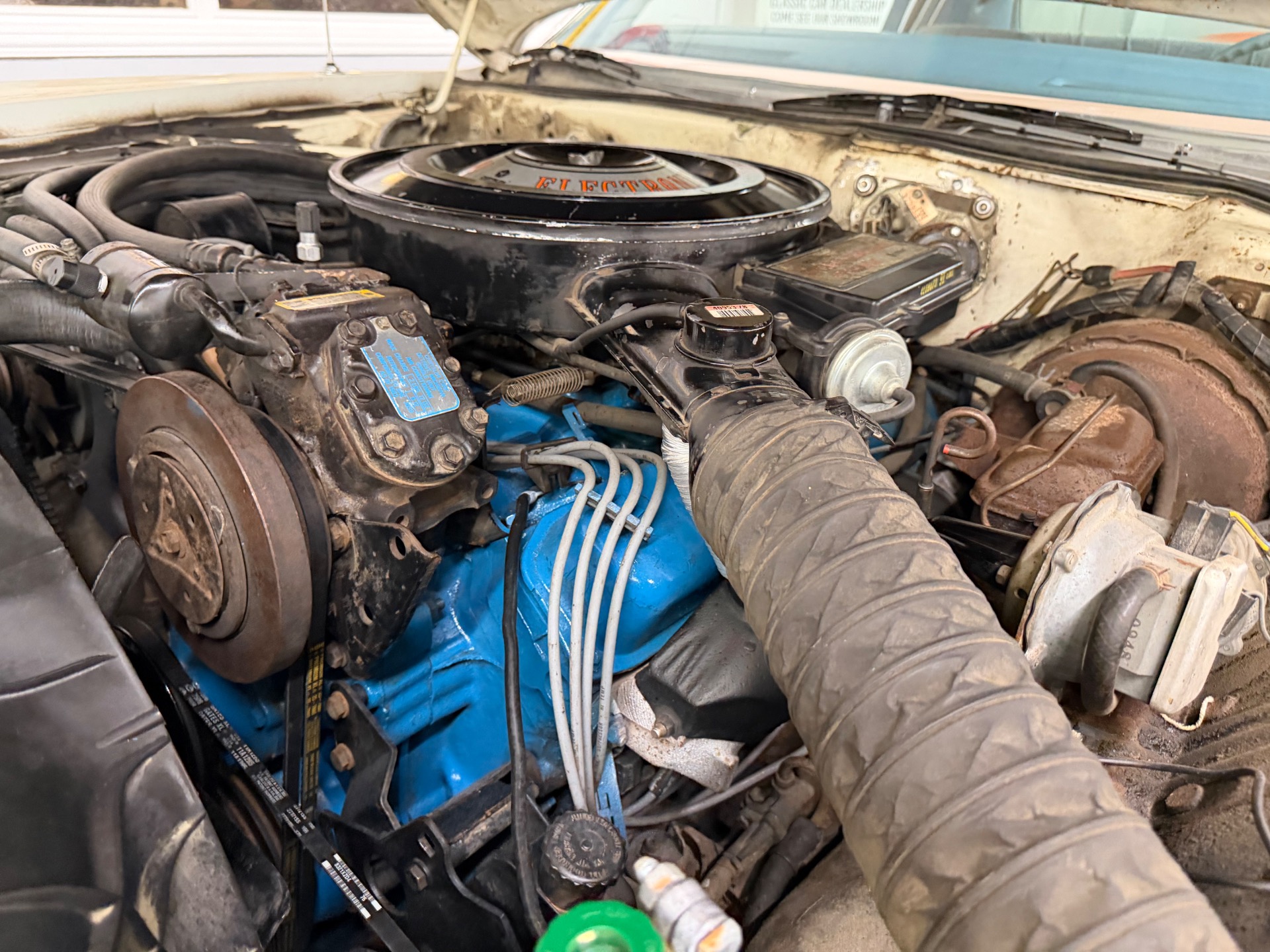 Used 1978 Chrysler NEW YORKER Great Driving Classic-SEE VIDEO | Mundelein, IL
