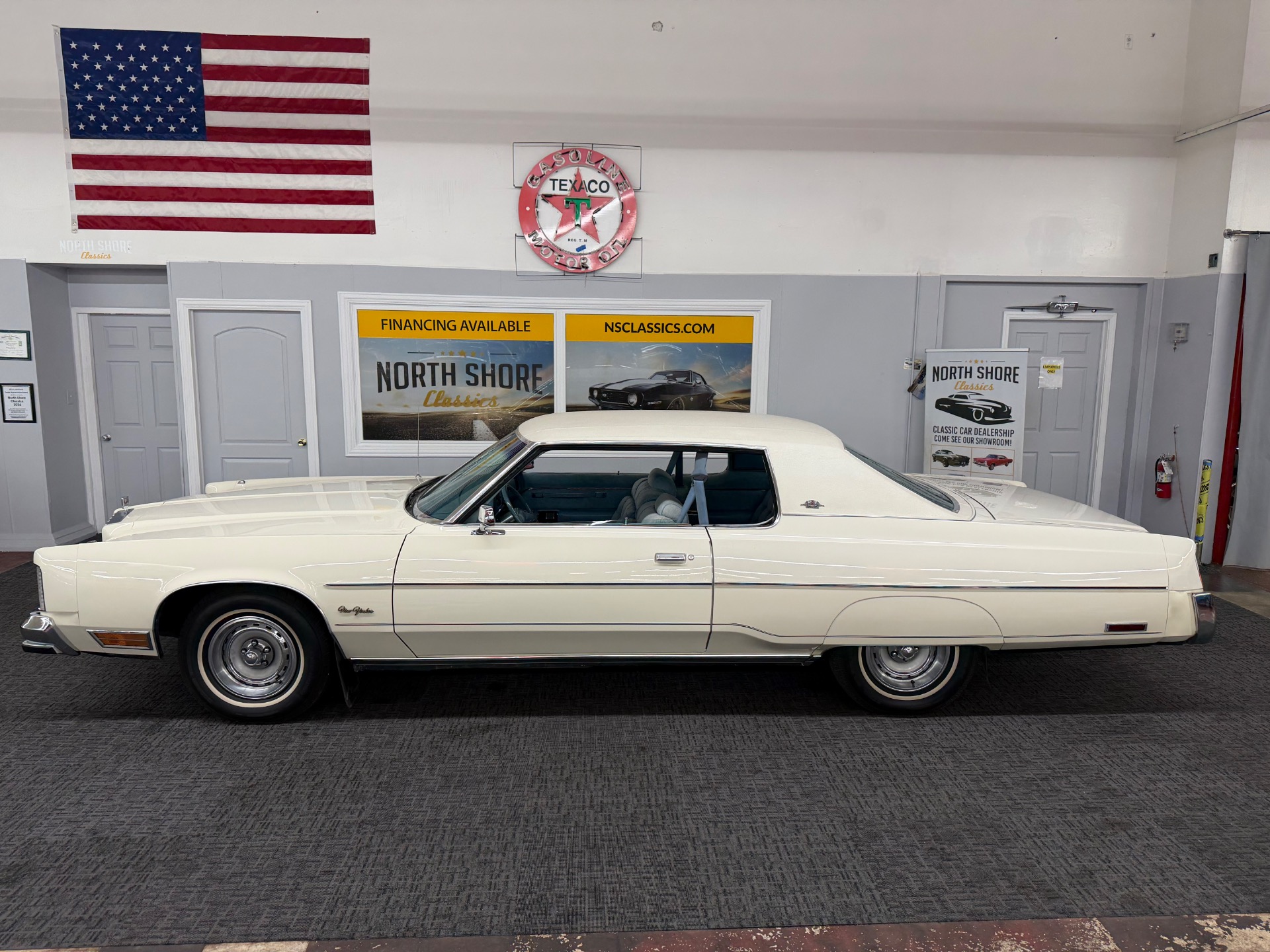 Used 1978 Chrysler NEW YORKER Great Driving Classic-SEE VIDEO | Mundelein, IL