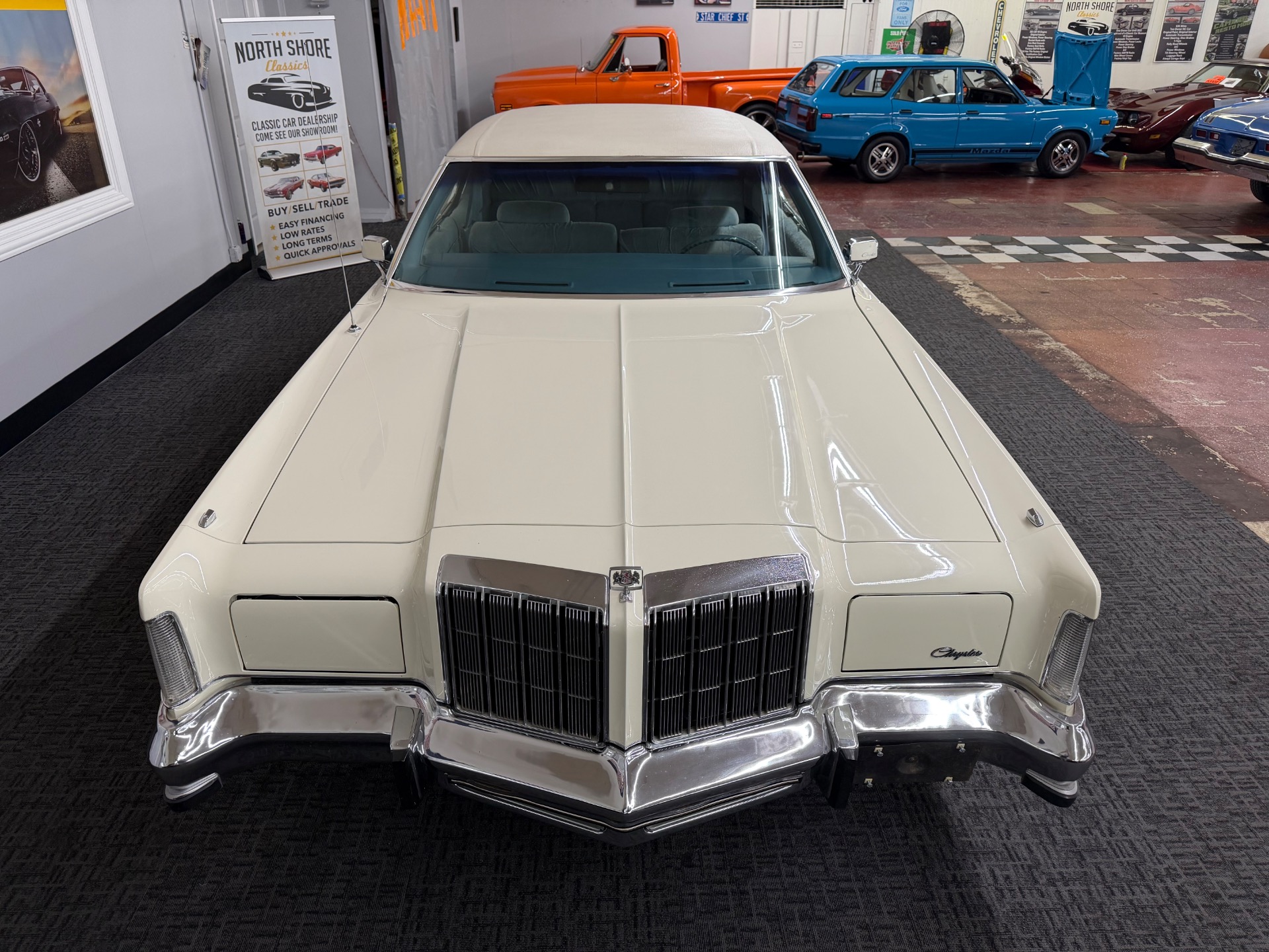 Used 1978 Chrysler NEW YORKER Great Driving Classic-SEE VIDEO | Mundelein, IL