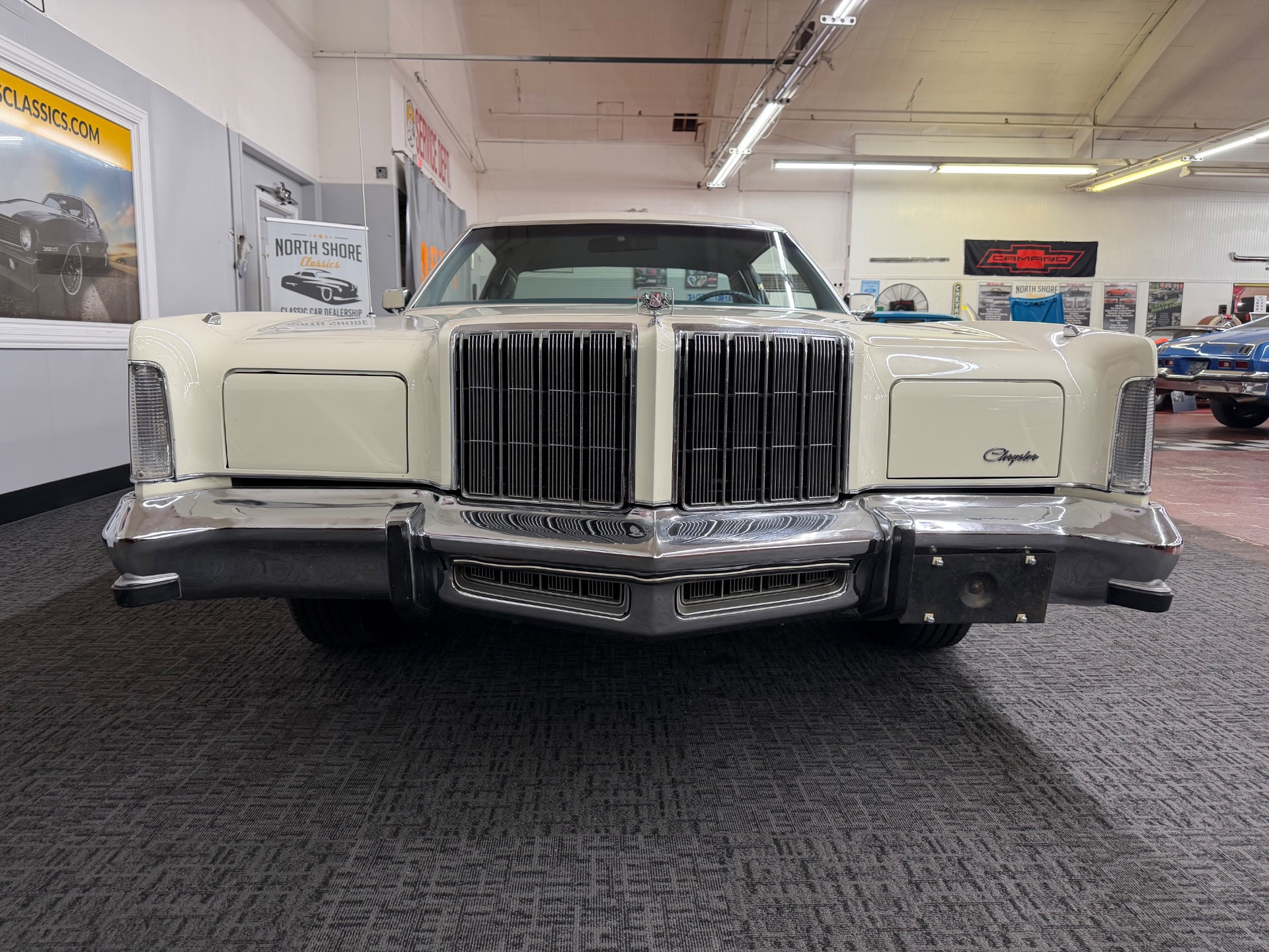 Used 1978 Chrysler NEW YORKER Great Driving Classic-SEE VIDEO | Mundelein, IL