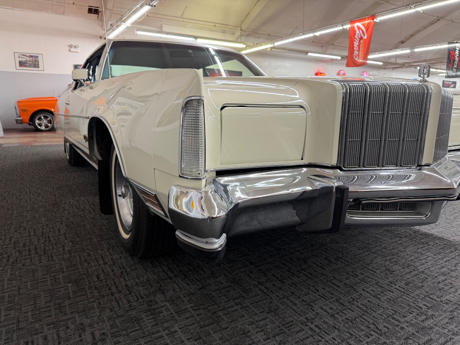 Used 1978 Chrysler NEW YORKER Great Driving Classic-SEE VIDEO | Mundelein, IL