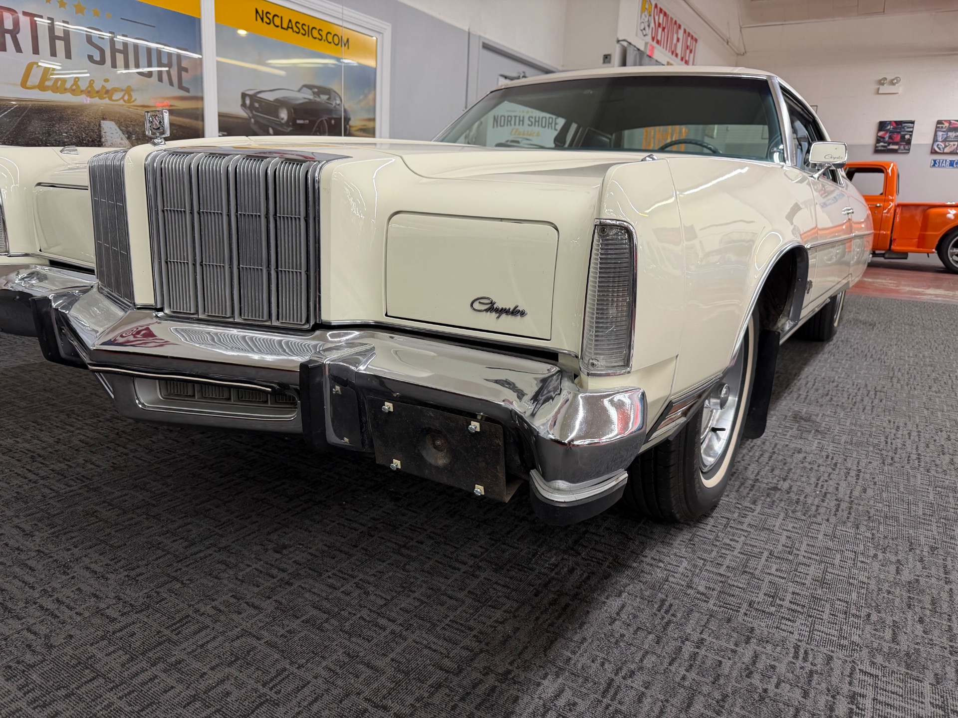 Used 1978 Chrysler NEW YORKER Great Driving Classic-SEE VIDEO | Mundelein, IL