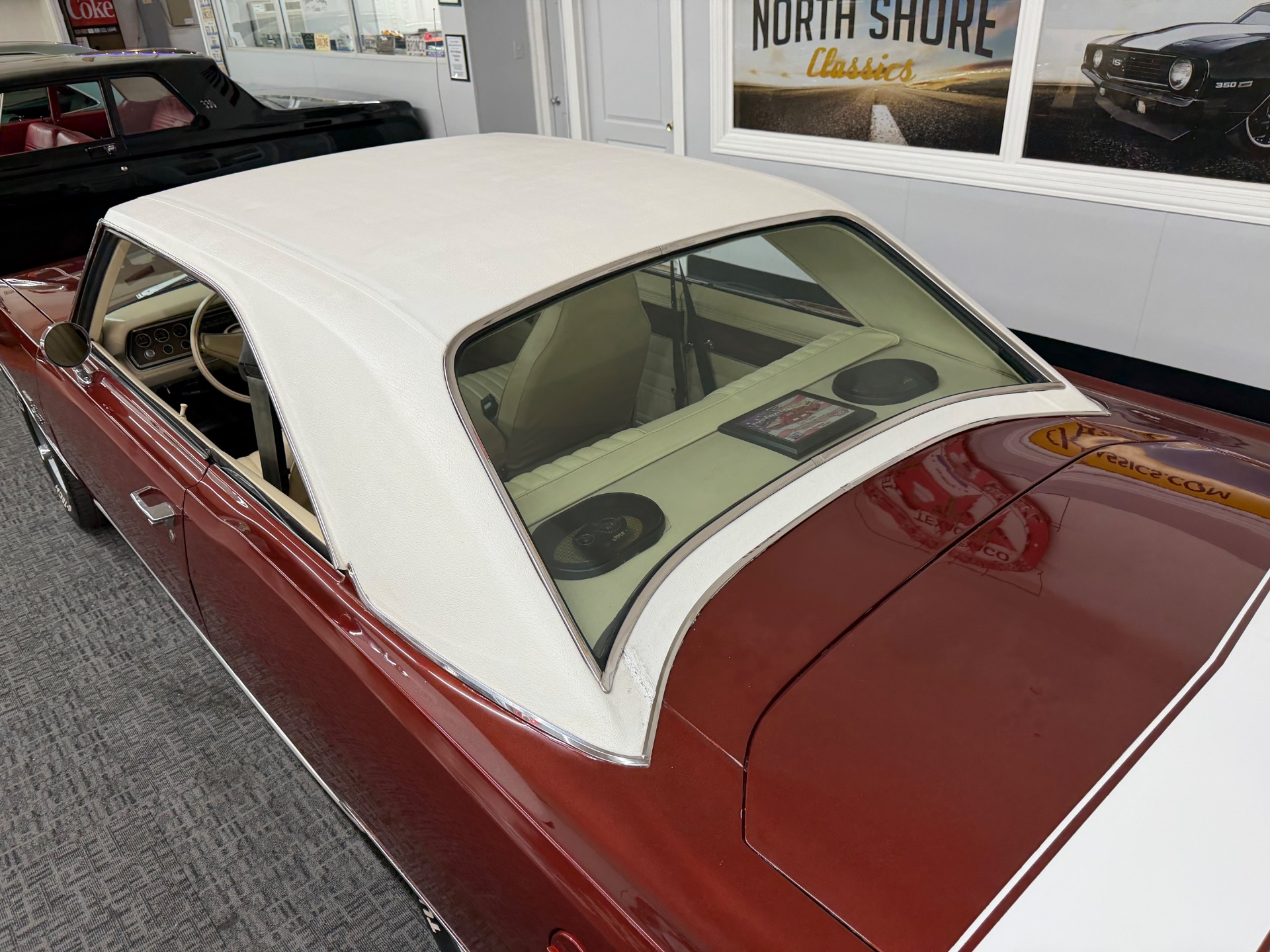 Used 1974 DODGE DART 1 REPAINT-ORIGINAL MILES-ORIGINAL INTERIOR-COLD A/C!!-SEE VIDEO | Mundelein, IL