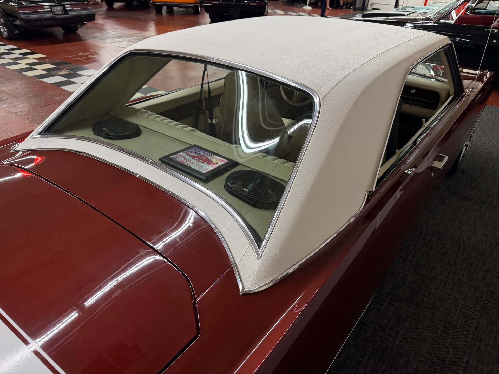 Used 1974 DODGE DART 1 REPAINT-ORIGINAL MILES-ORIGINAL INTERIOR-COLD A/C!!-SEE VIDEO | Mundelein, IL