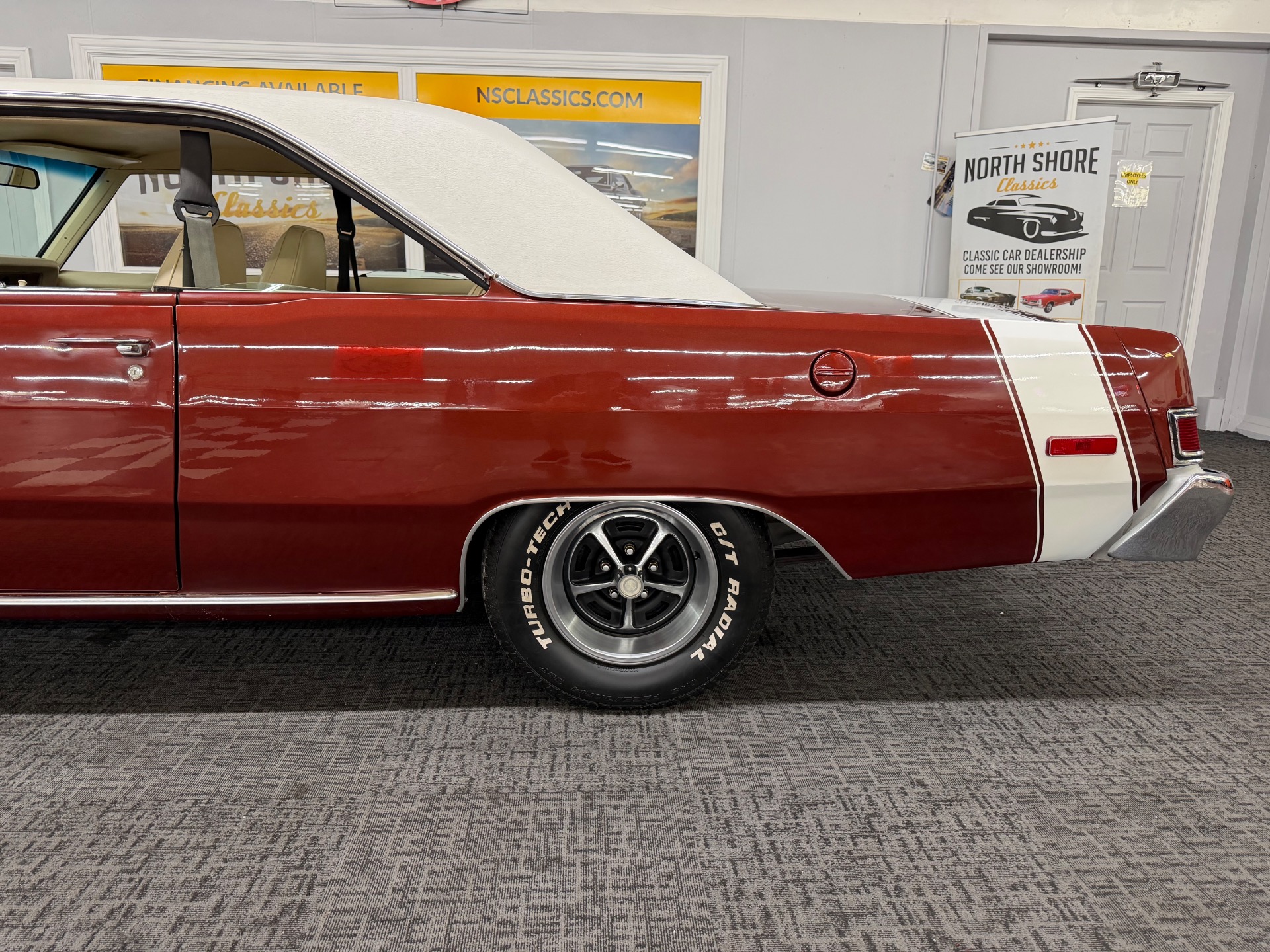 Used 1974 DODGE DART 1 REPAINT-ORIGINAL MILES-ORIGINAL INTERIOR-COLD A/C!!-SEE VIDEO | Mundelein, IL