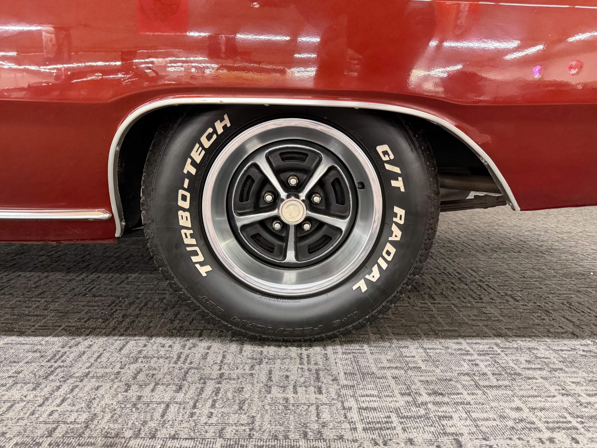 Used 1974 DODGE DART 1 REPAINT-ORIGINAL MILES-ORIGINAL INTERIOR-COLD A/C!!-SEE VIDEO | Mundelein, IL
