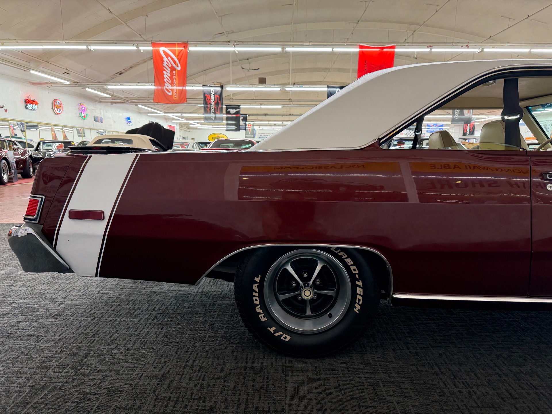 Used 1974 DODGE DART 1 REPAINT-ORIGINAL MILES-ORIGINAL INTERIOR-COLD A/C!!-SEE VIDEO | Mundelein, IL