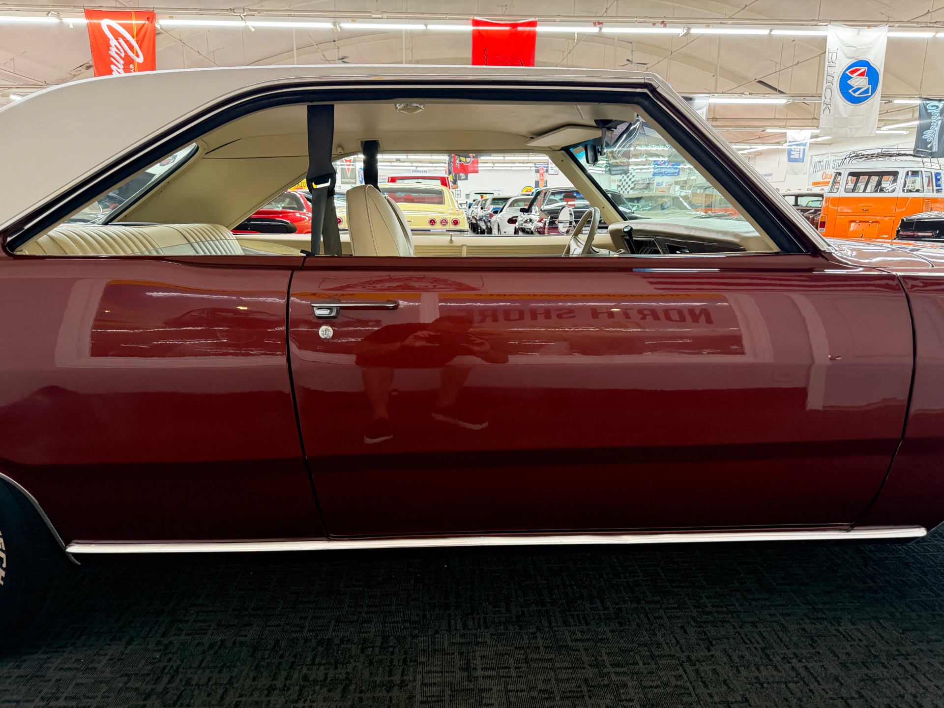 Used 1974 DODGE DART 1 REPAINT-ORIGINAL MILES-ORIGINAL INTERIOR-COLD A/C!!-SEE VIDEO | Mundelein, IL