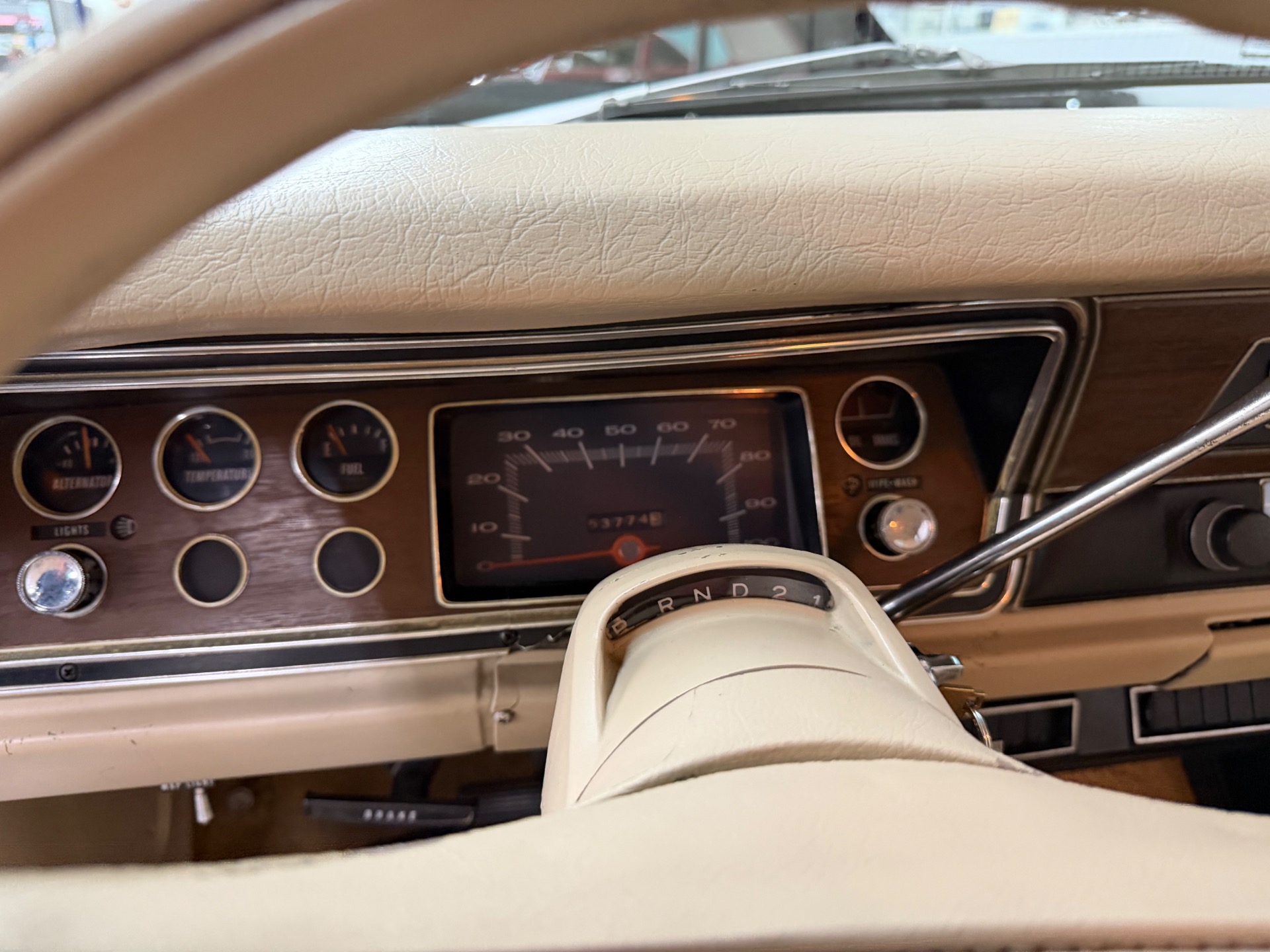 Used 1974 DODGE DART 1 REPAINT-ORIGINAL MILES-ORIGINAL INTERIOR-COLD A/C!!-SEE VIDEO | Mundelein, IL