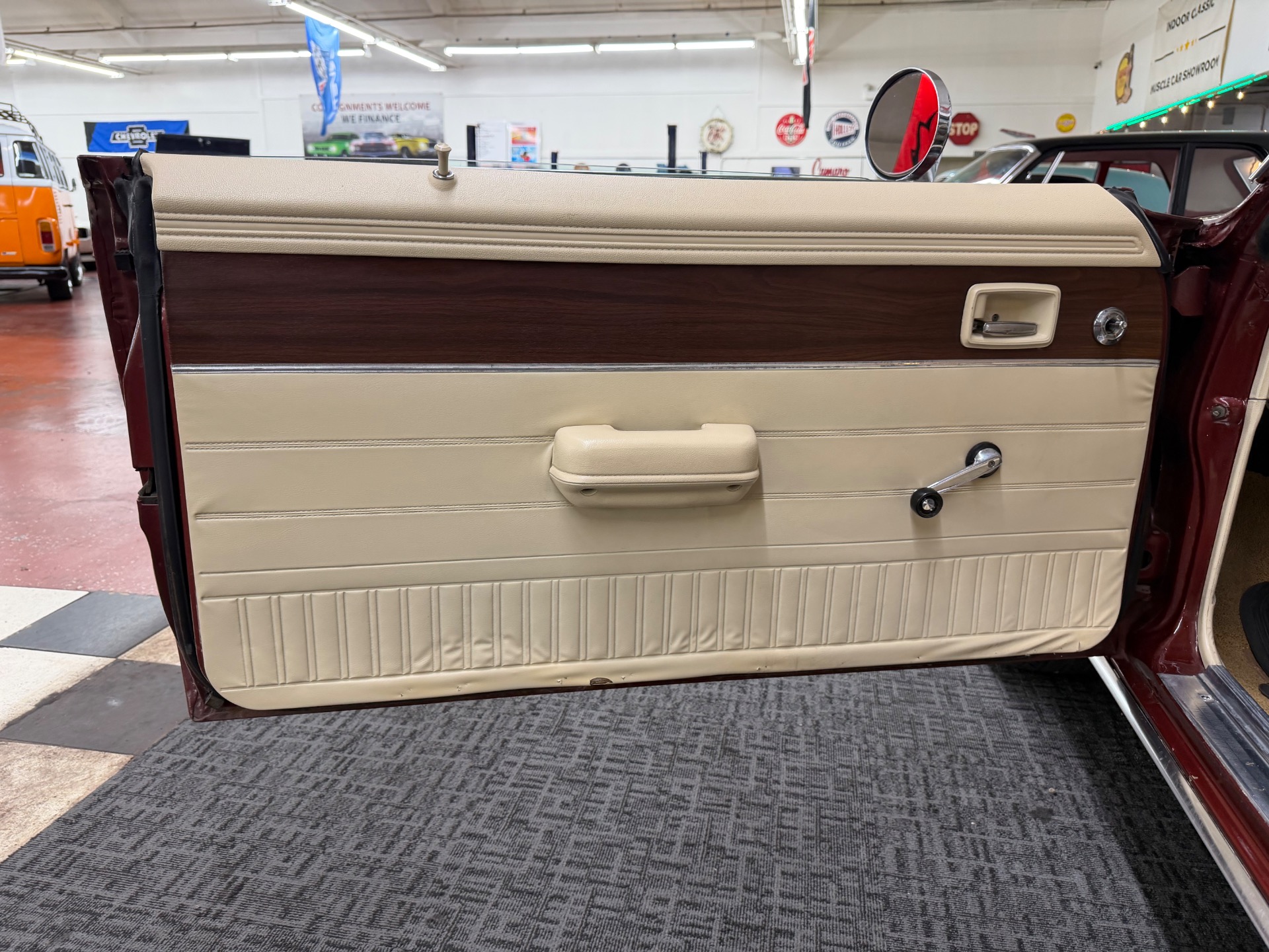 Used 1974 DODGE DART 1 REPAINT-ORIGINAL MILES-ORIGINAL INTERIOR-COLD A/C!!-SEE VIDEO | Mundelein, IL