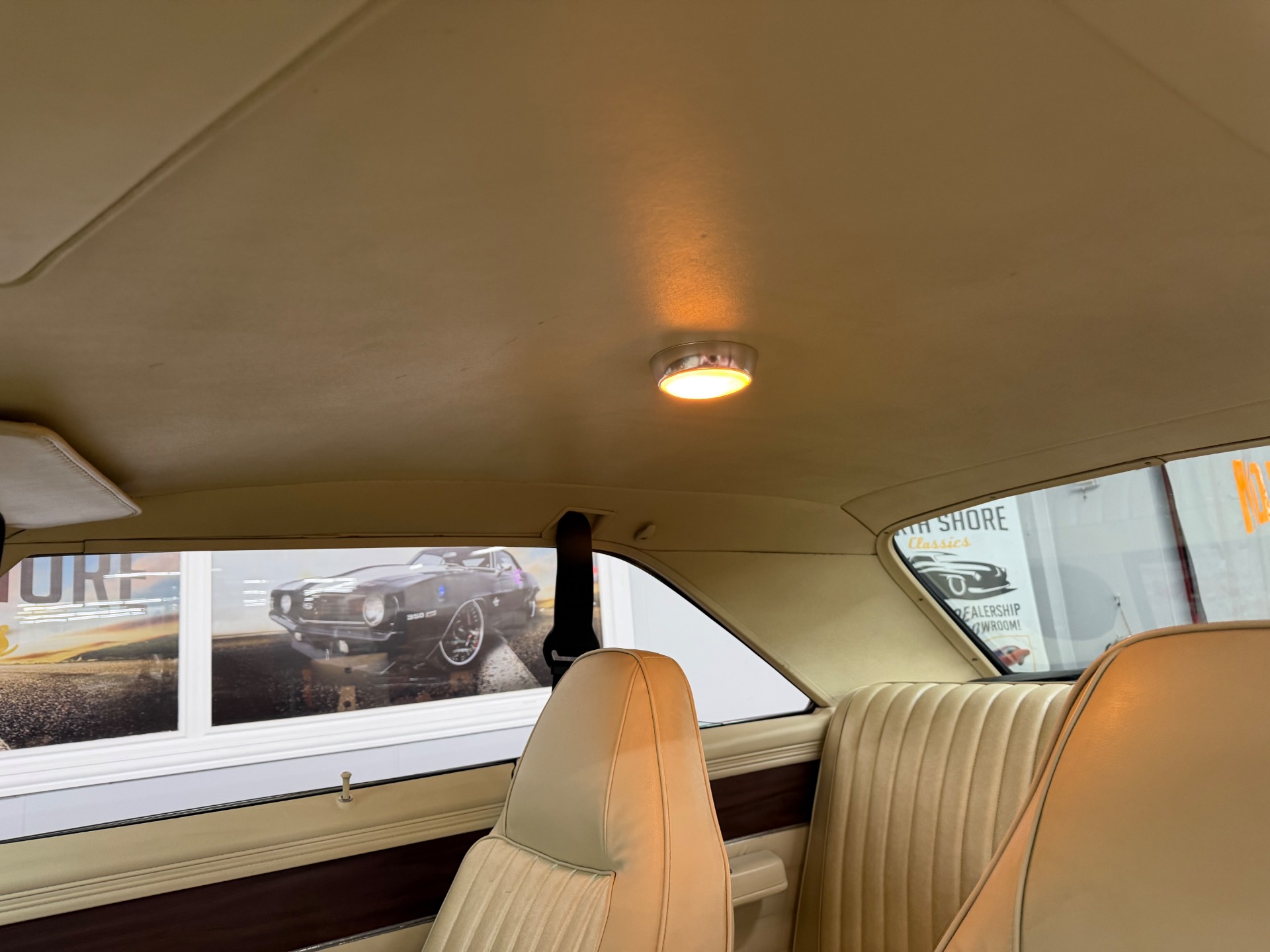 Used 1974 DODGE DART 1 REPAINT-ORIGINAL MILES-ORIGINAL INTERIOR-COLD A/C!!-SEE VIDEO | Mundelein, IL