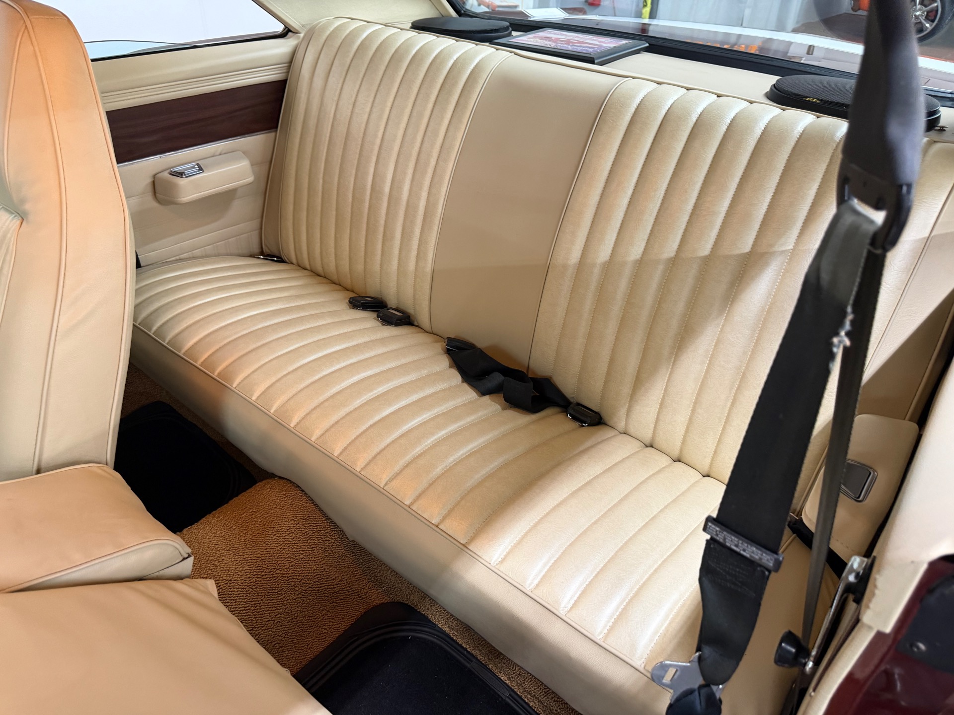 Used 1974 DODGE DART 1 REPAINT-ORIGINAL MILES-ORIGINAL INTERIOR-COLD A/C!!-SEE VIDEO | Mundelein, IL
