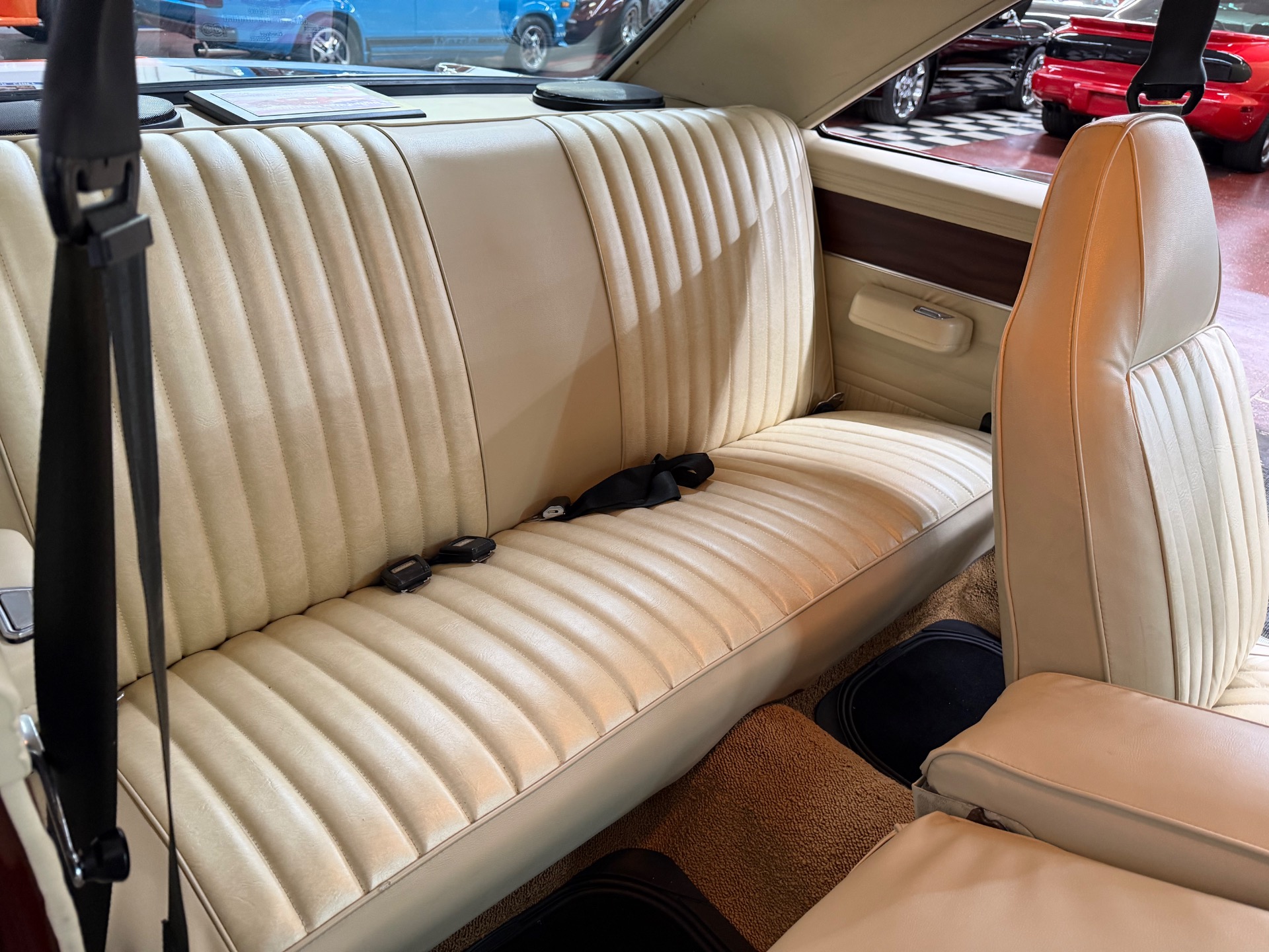 Used 1974 DODGE DART 1 REPAINT-ORIGINAL MILES-ORIGINAL INTERIOR-COLD A/C!!-SEE VIDEO | Mundelein, IL