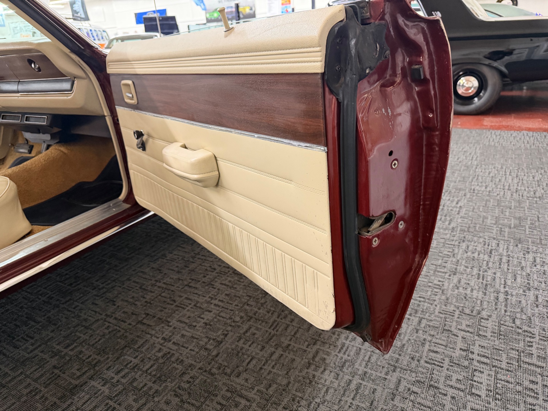 Used 1974 DODGE DART 1 REPAINT-ORIGINAL MILES-ORIGINAL INTERIOR-COLD A/C!!-SEE VIDEO | Mundelein, IL